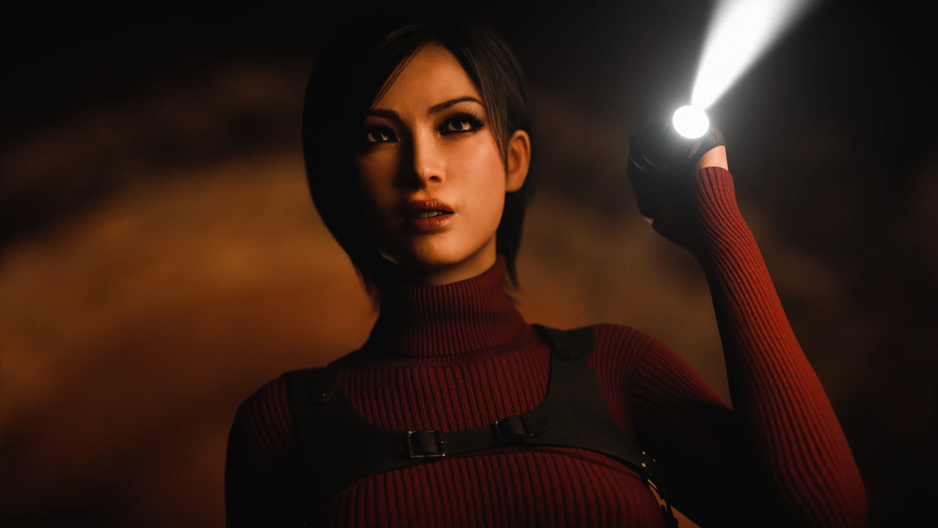 Resident Evil – The Iron Wards - 1 . Resident Evil - The Iron Wards - Chapter 1 [Belethor`s Smut] - Page 30
