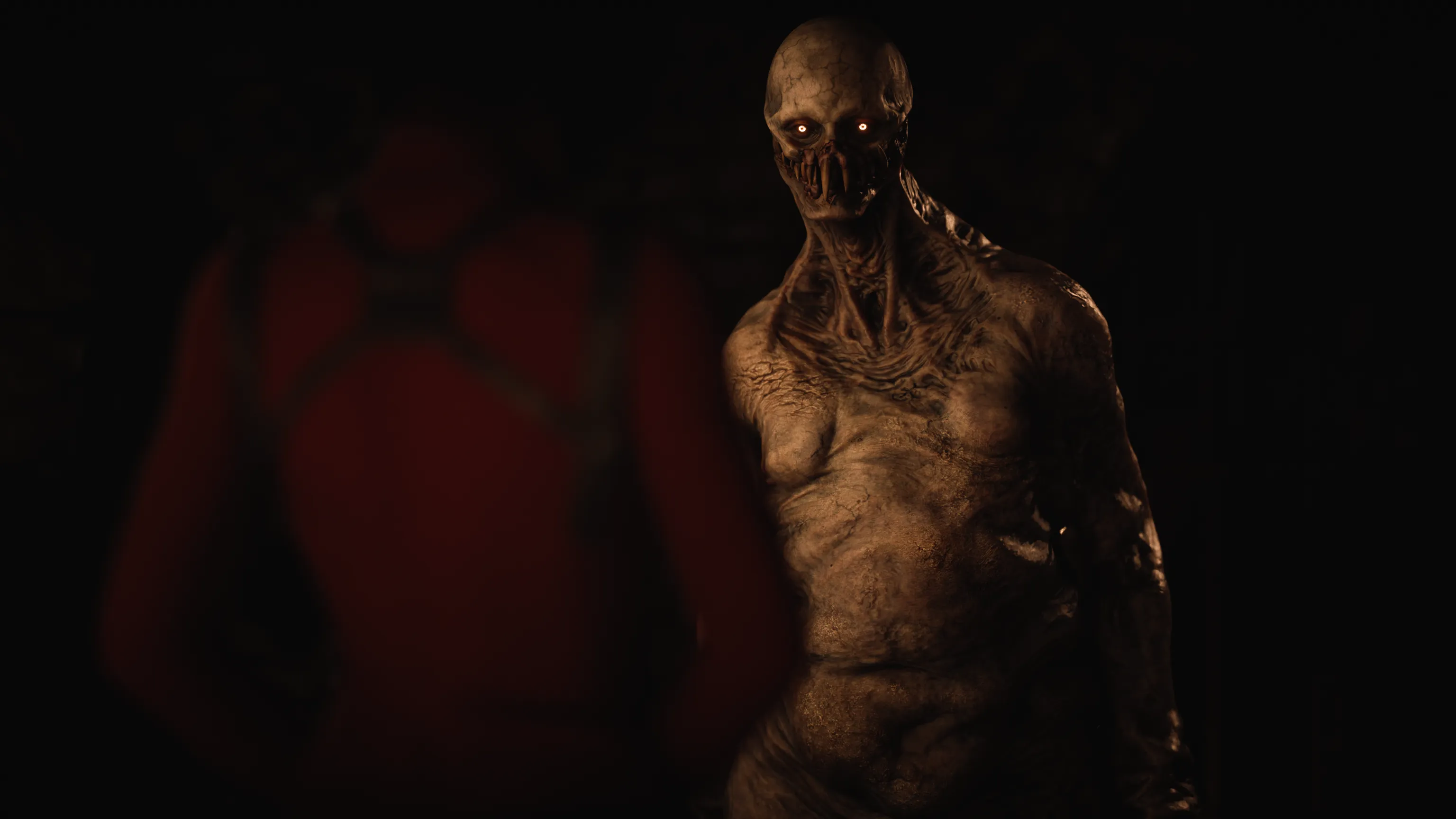 Resident Evil – The Iron Wards - 1 . Resident Evil - The Iron Wards - Chapter 1 [Belethor`s Smut] - Page 33