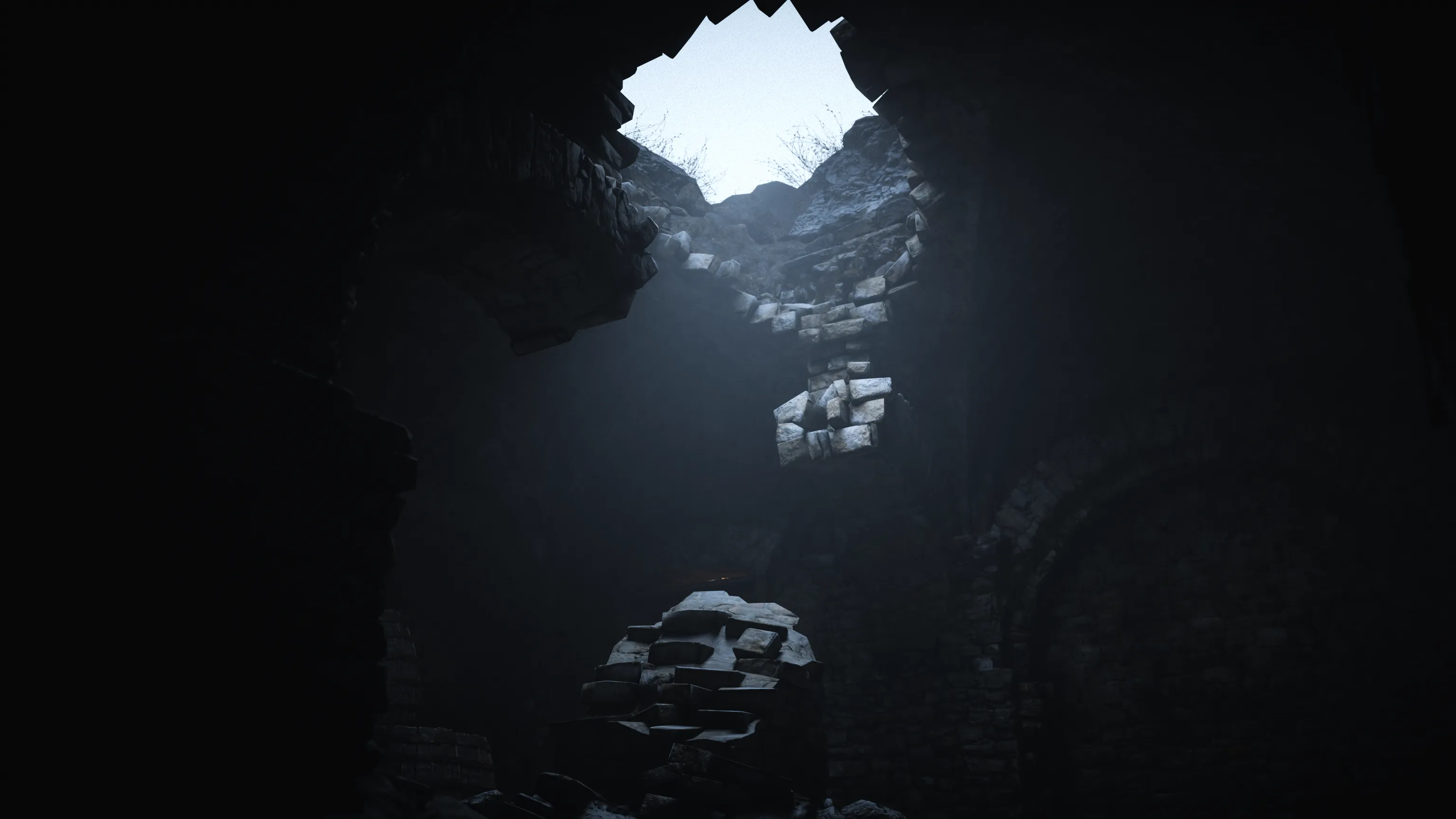 Resident Evil – The Iron Wards - 1 . Resident Evil - The Iron Wards - Chapter 1 [Belethor`s Smut] - Page 90