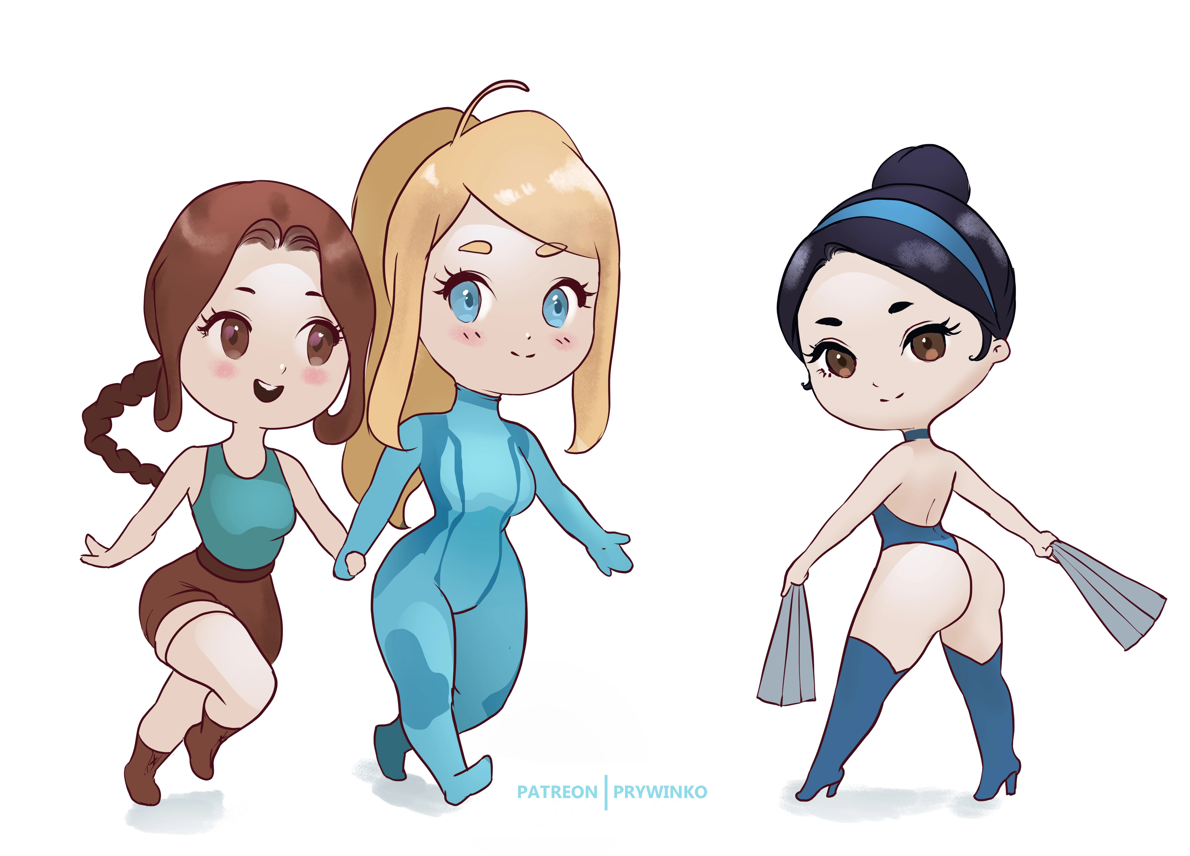 Mystery of the Prystal [Prywinko] - Mystery of the Prystal - Page 42