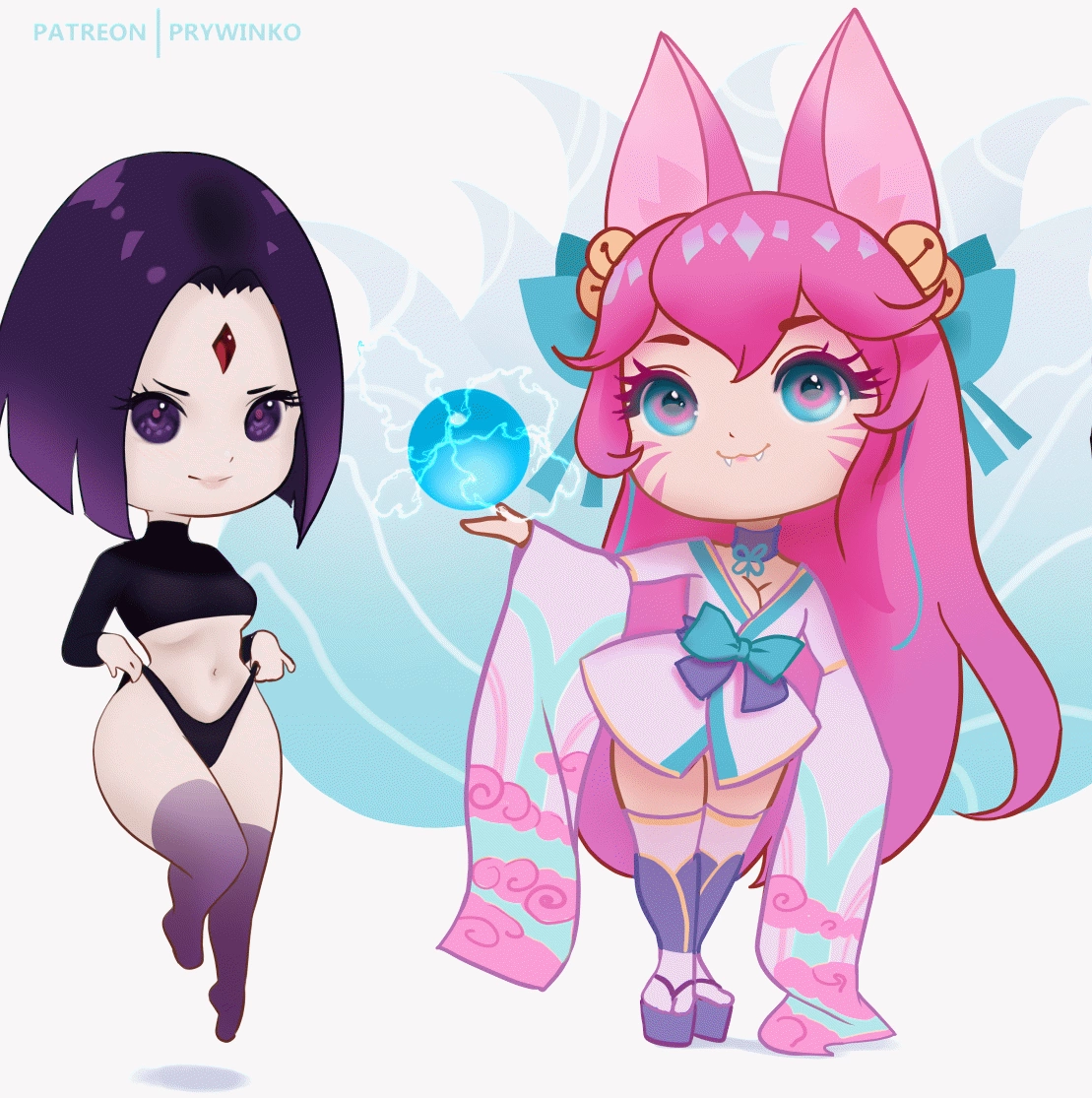 Mystery of the Prystal [Prywinko] - Mystery of the Prystal - Page 45