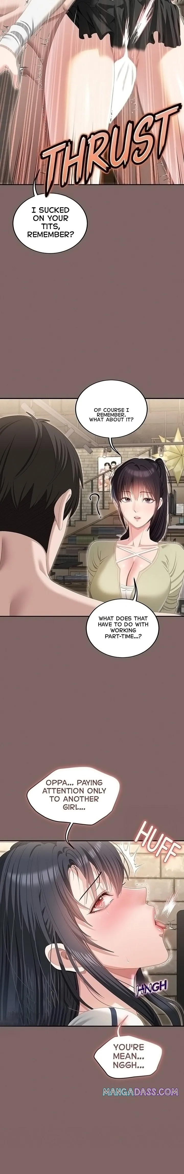 As Written In the Lewd Notebook [ Yuda ] - As Written In the Lewd Notebook - Chapter 9 - Page 10