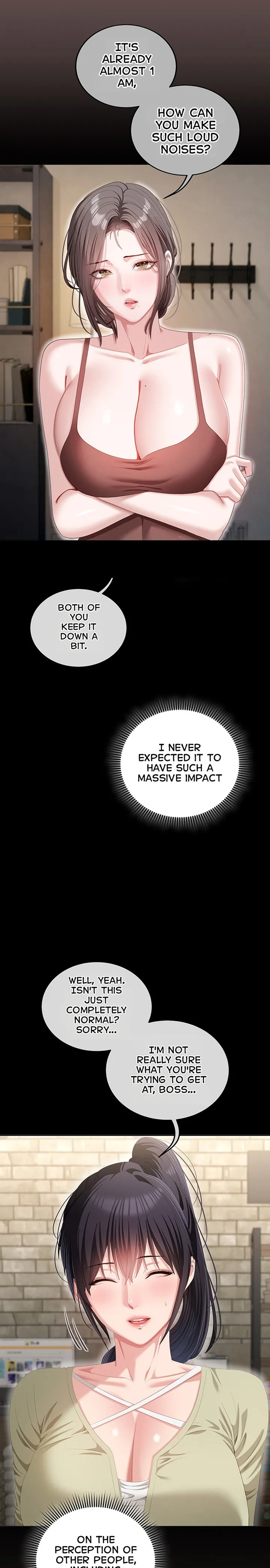 As Written In the Lewd Notebook [ Yuda ] - As Written In the Lewd Notebook - Chapter 9 - Page 13