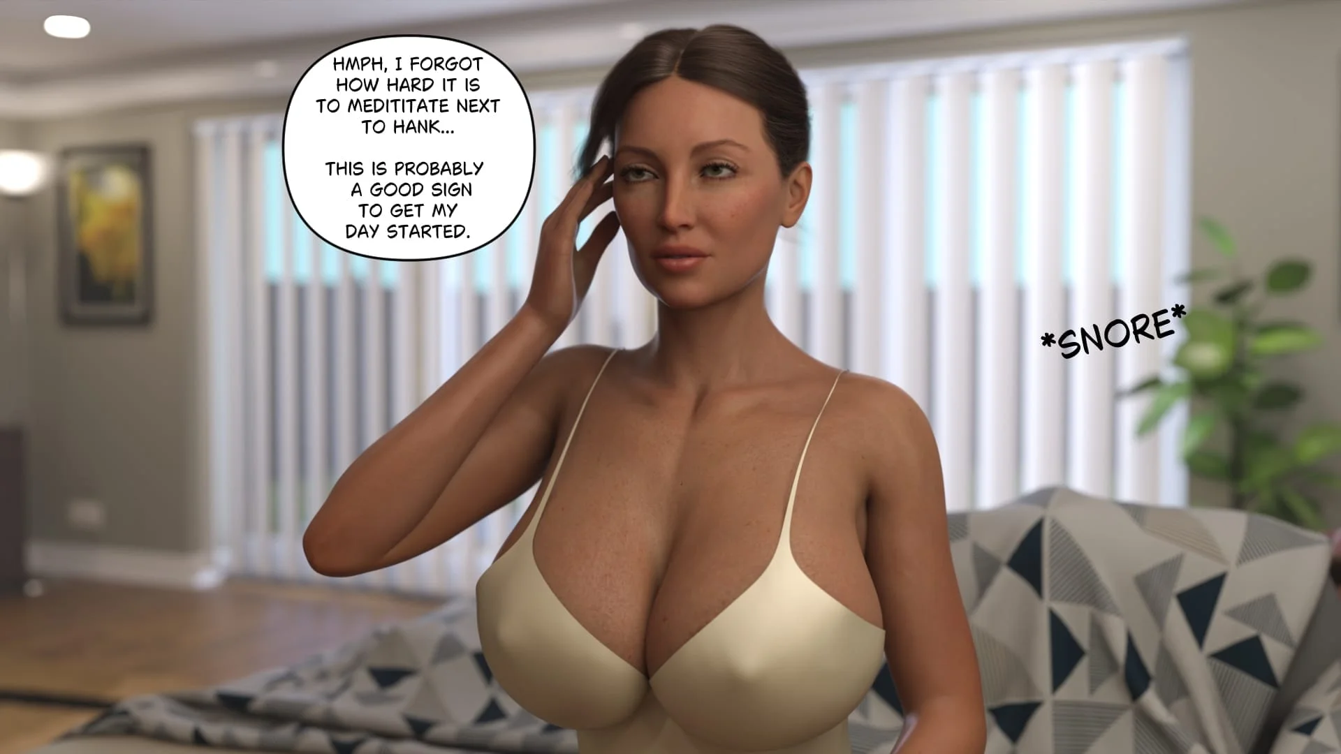 Having Grace [NotAvailableXXX] - 1 . Having Grace - Chapter 1 - Page 32