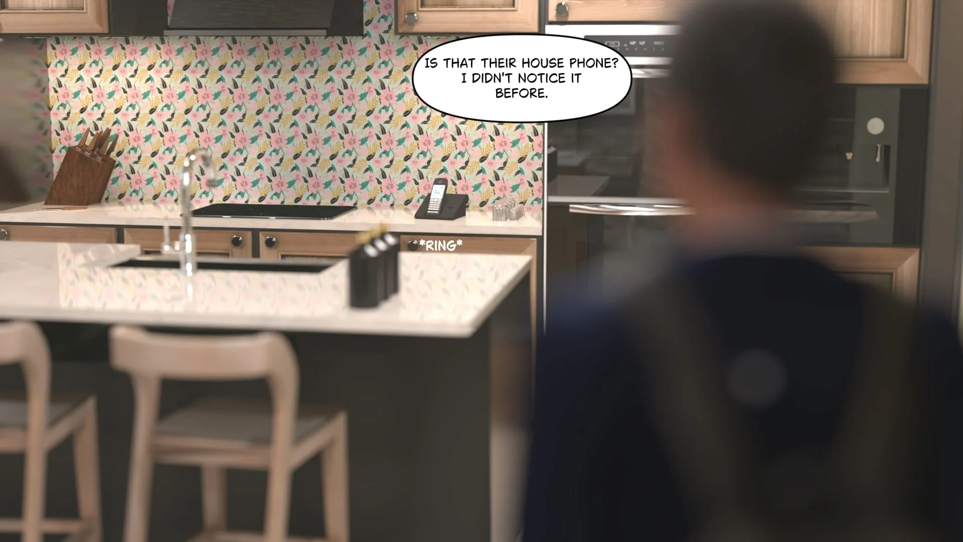 Having Grace [NotAvailableXXX] - 1 . Having Grace - Chapter 1 - Page 57