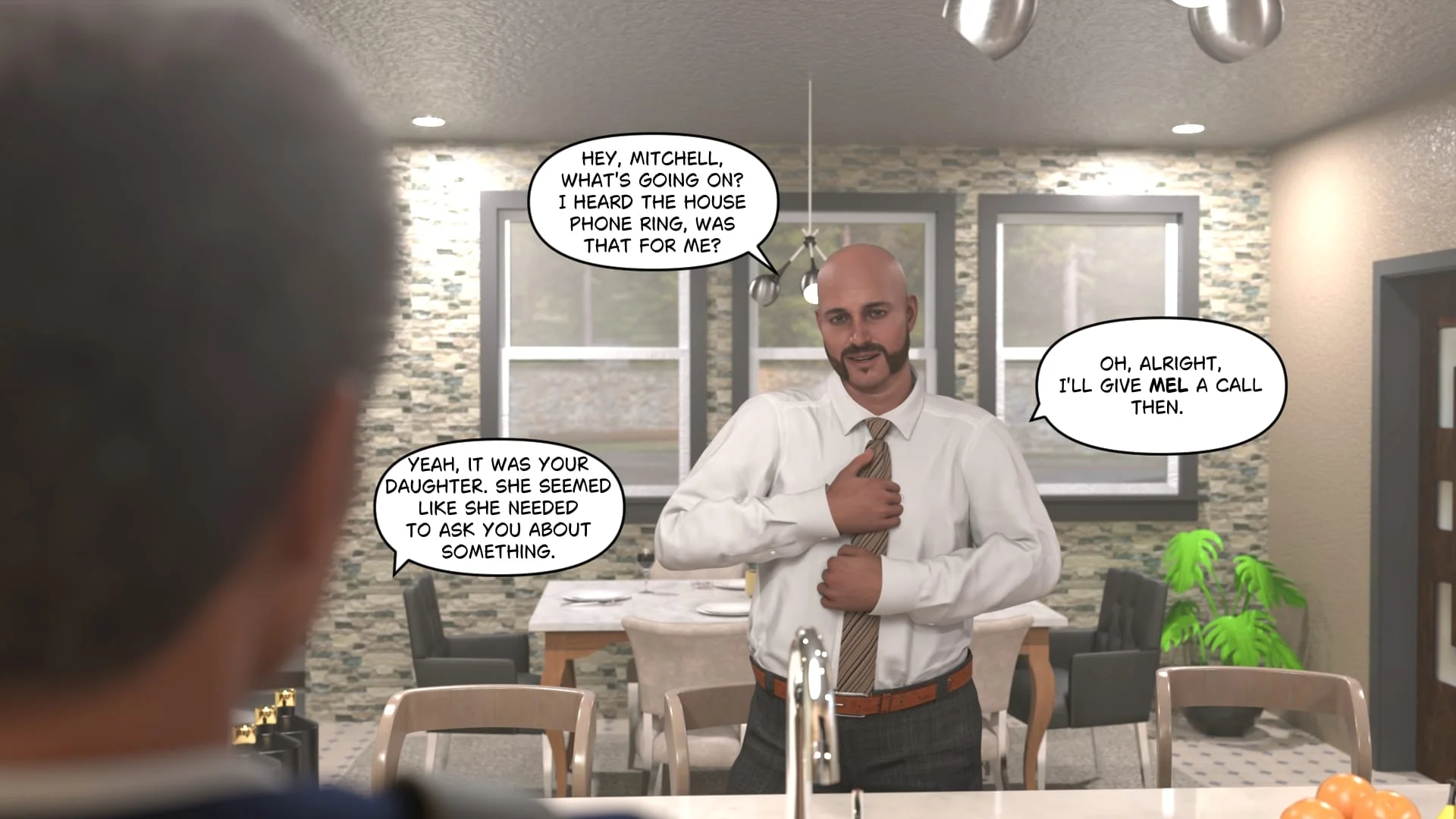 Having Grace [NotAvailableXXX] - 1 . Having Grace - Chapter 1 - Page 65