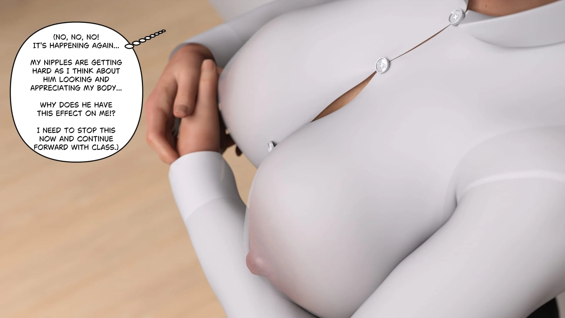 Having Grace [NotAvailableXXX] - 1 . Having Grace - Chapter 1 - Page 80