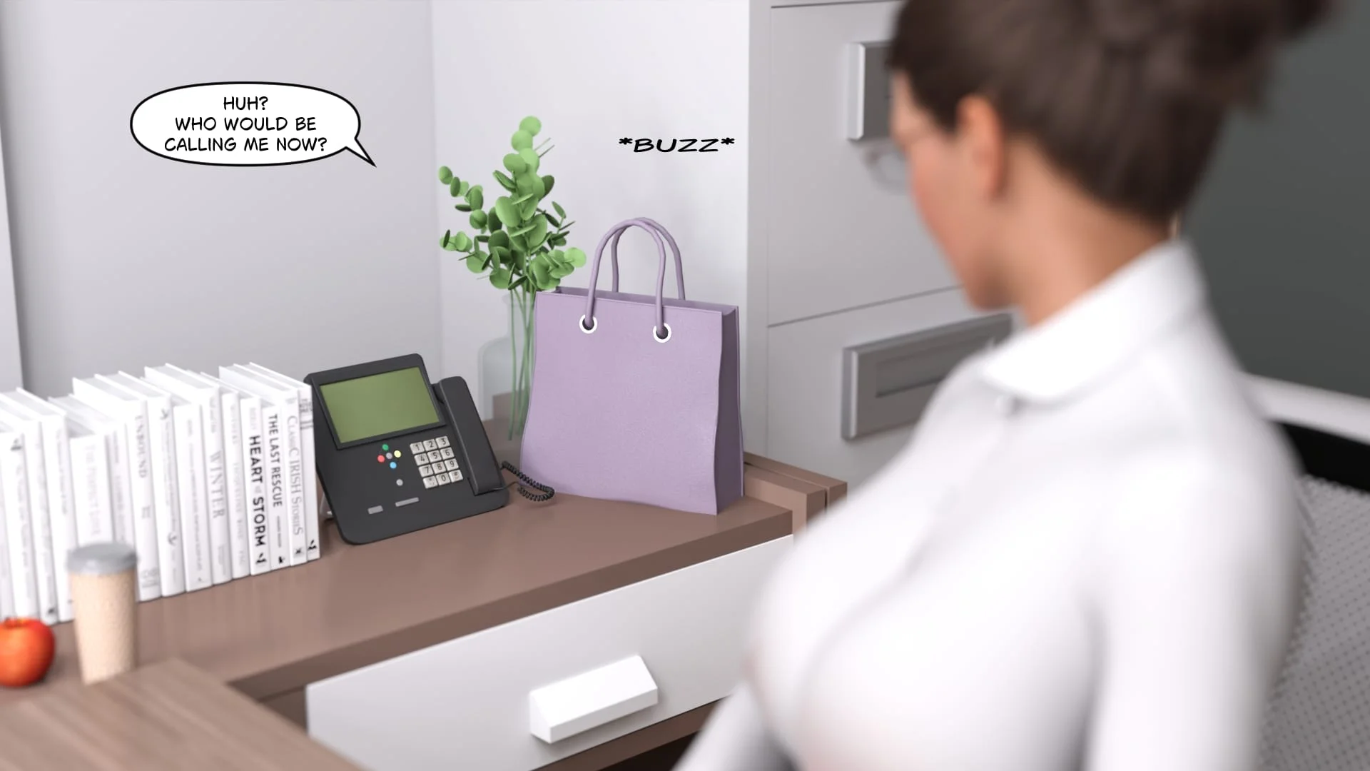 Having Grace [NotAvailableXXX] - 1 . Having Grace - Chapter 1 - Page 96