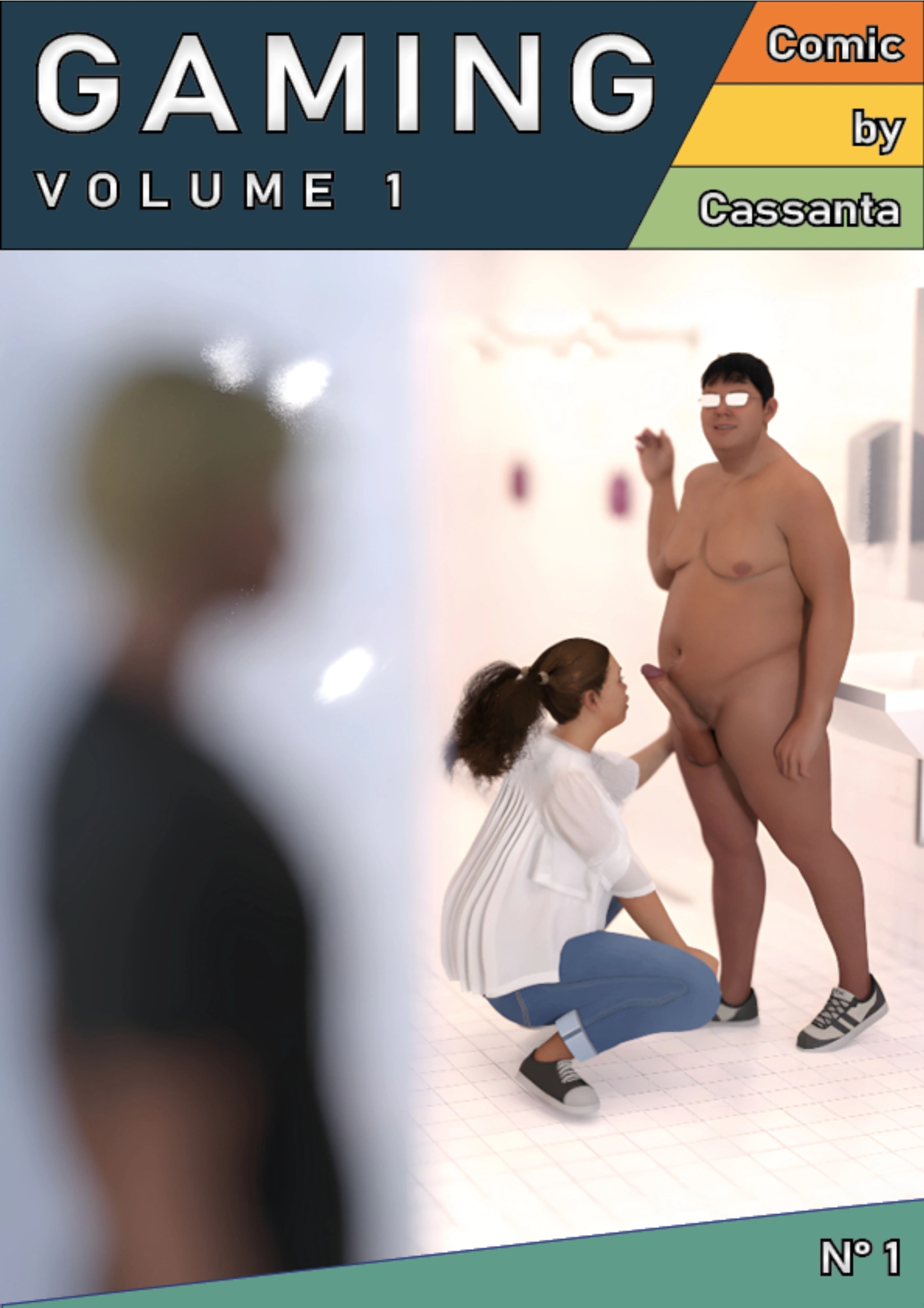 Gaming [CASSANTA] - Gaming - Page 1