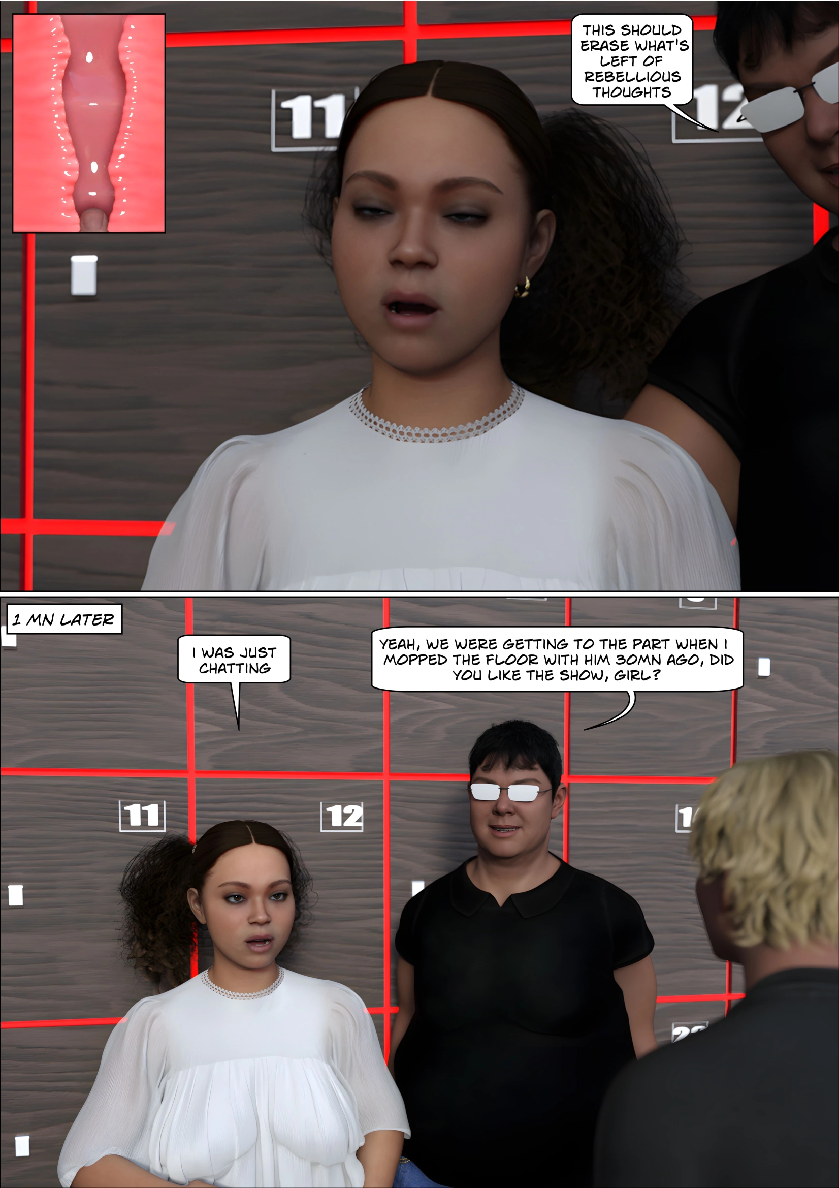 Gaming [CASSANTA] - Gaming - Page 10