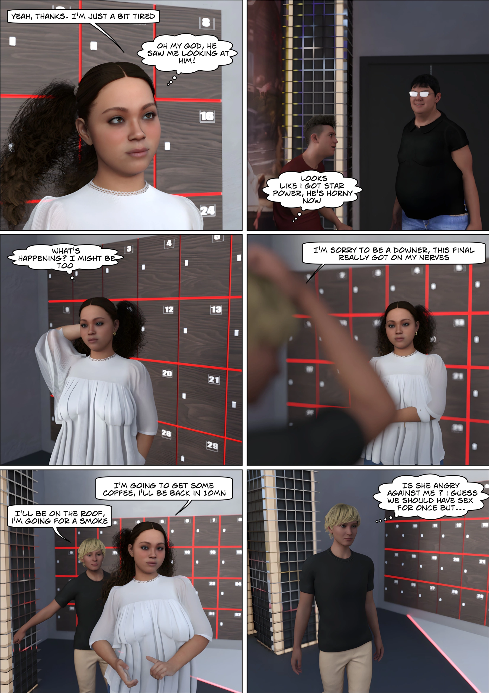 Gaming [CASSANTA] - Gaming - Page 5