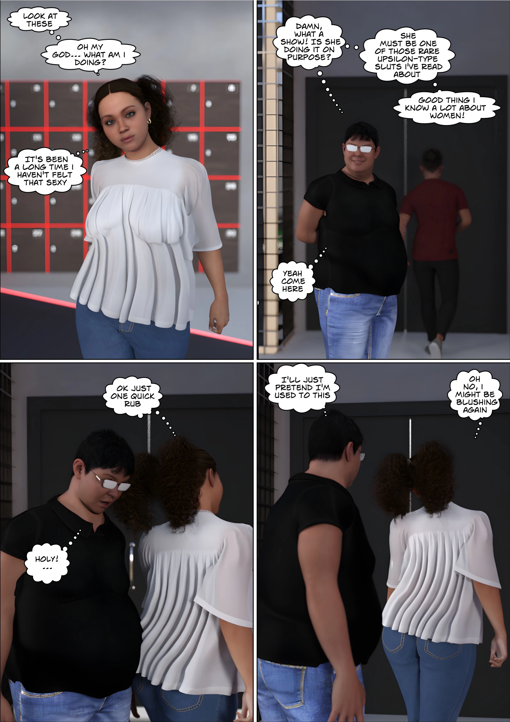 Gaming [CASSANTA] - Gaming - Page 6