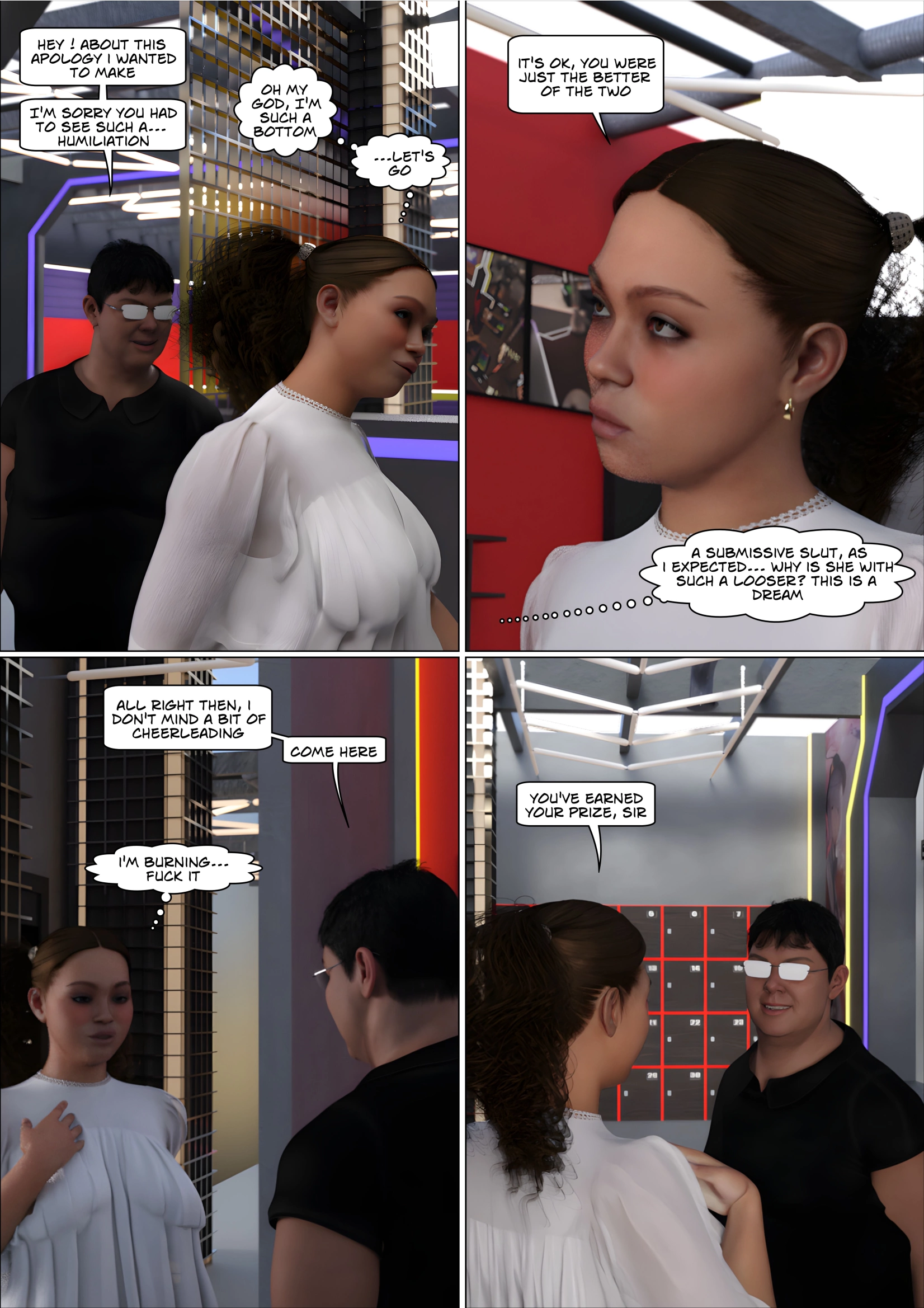 Gaming [CASSANTA] - Gaming - Page 7