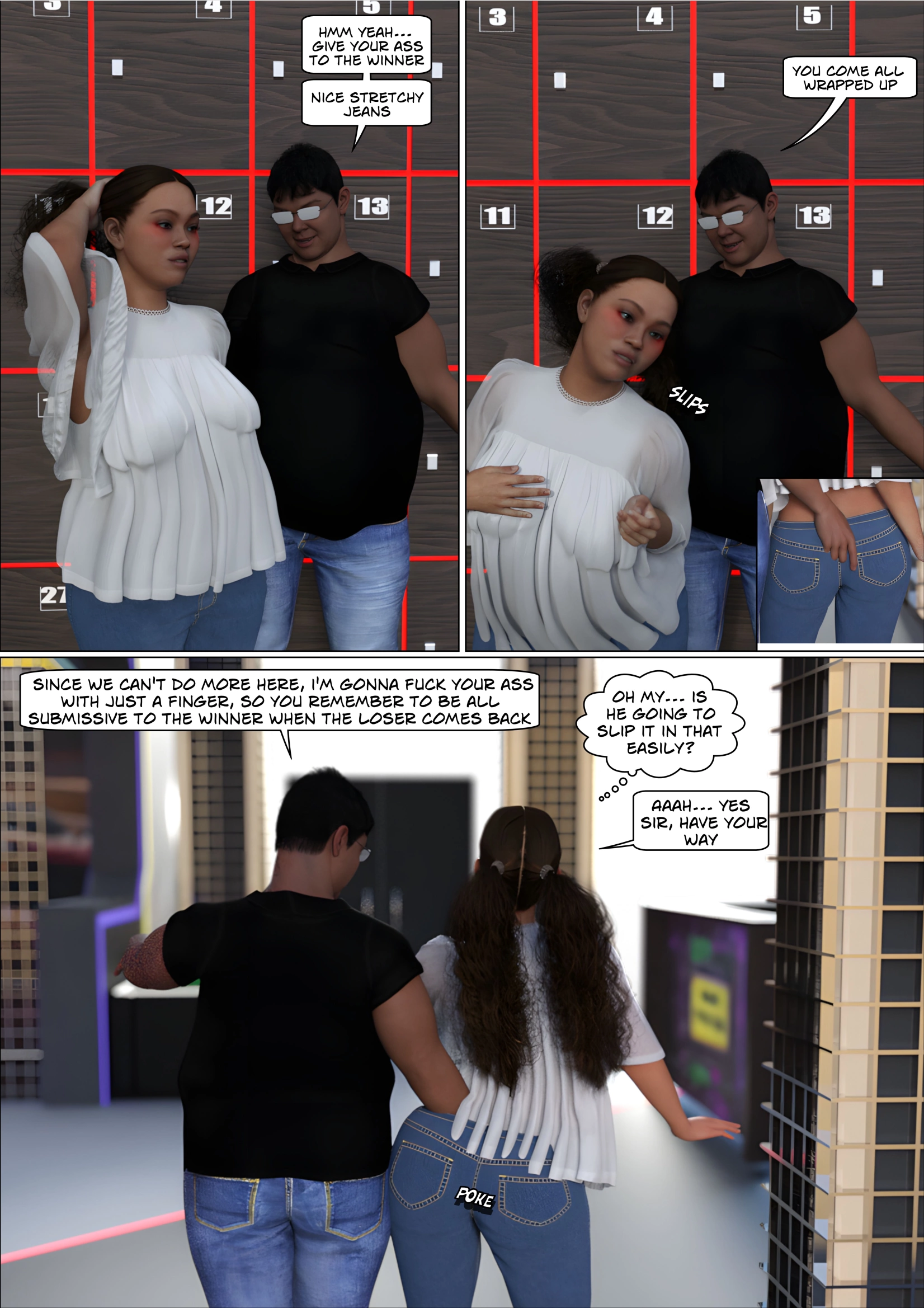 Gaming [CASSANTA] - Gaming - Page 8