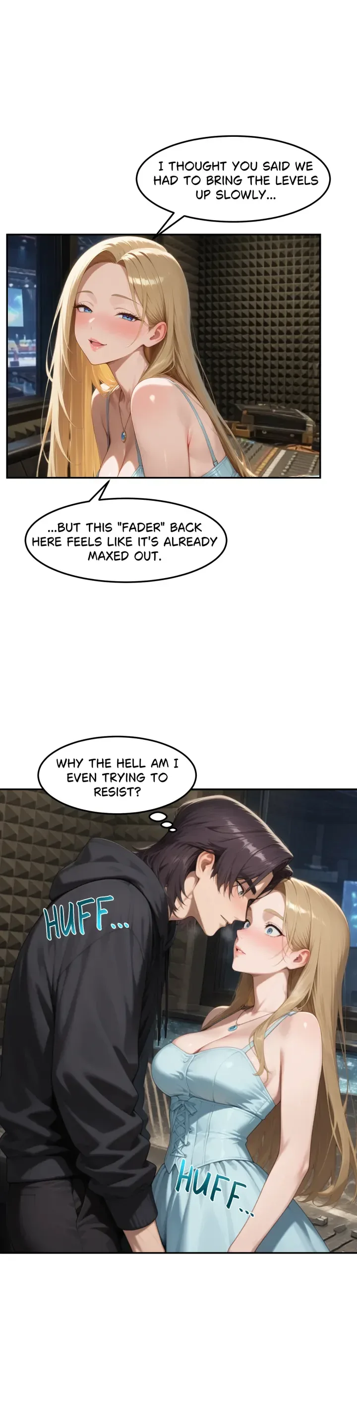 My Sister is The Campus Queen [Yan Suo] - Chapter 12 - Page 2
