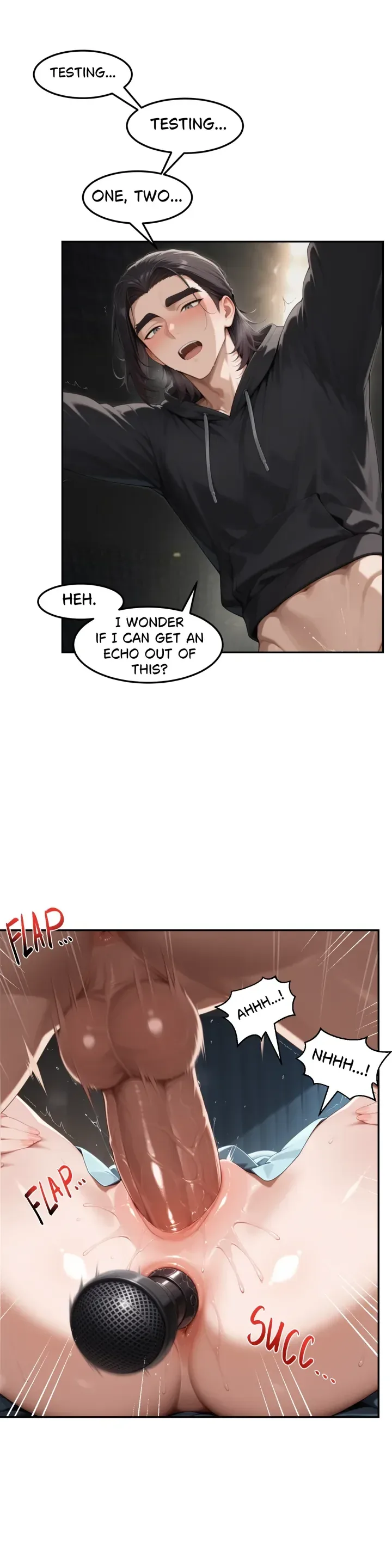 My Sister is The Campus Queen [Yan Suo] - Chapter 12 - Page 12