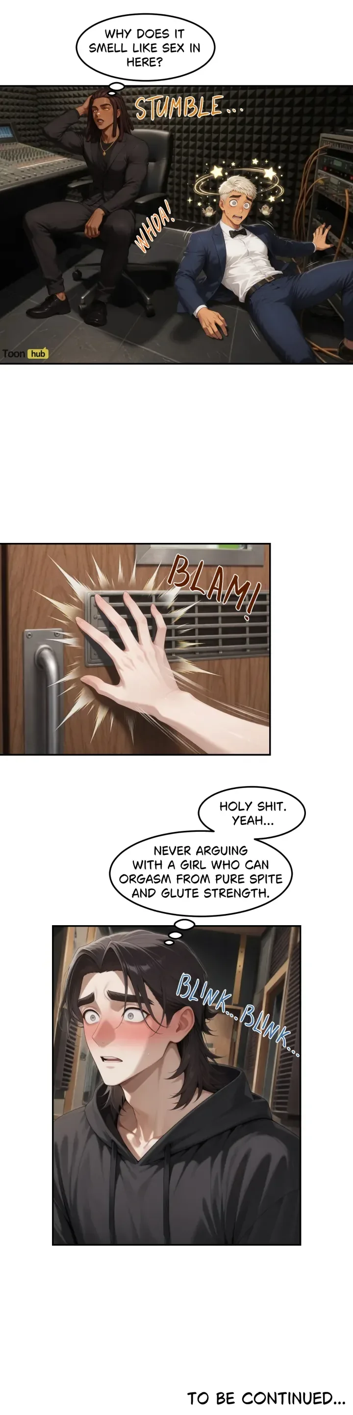 My Sister is The Campus Queen [Yan Suo] - Chapter 12 - Page 23