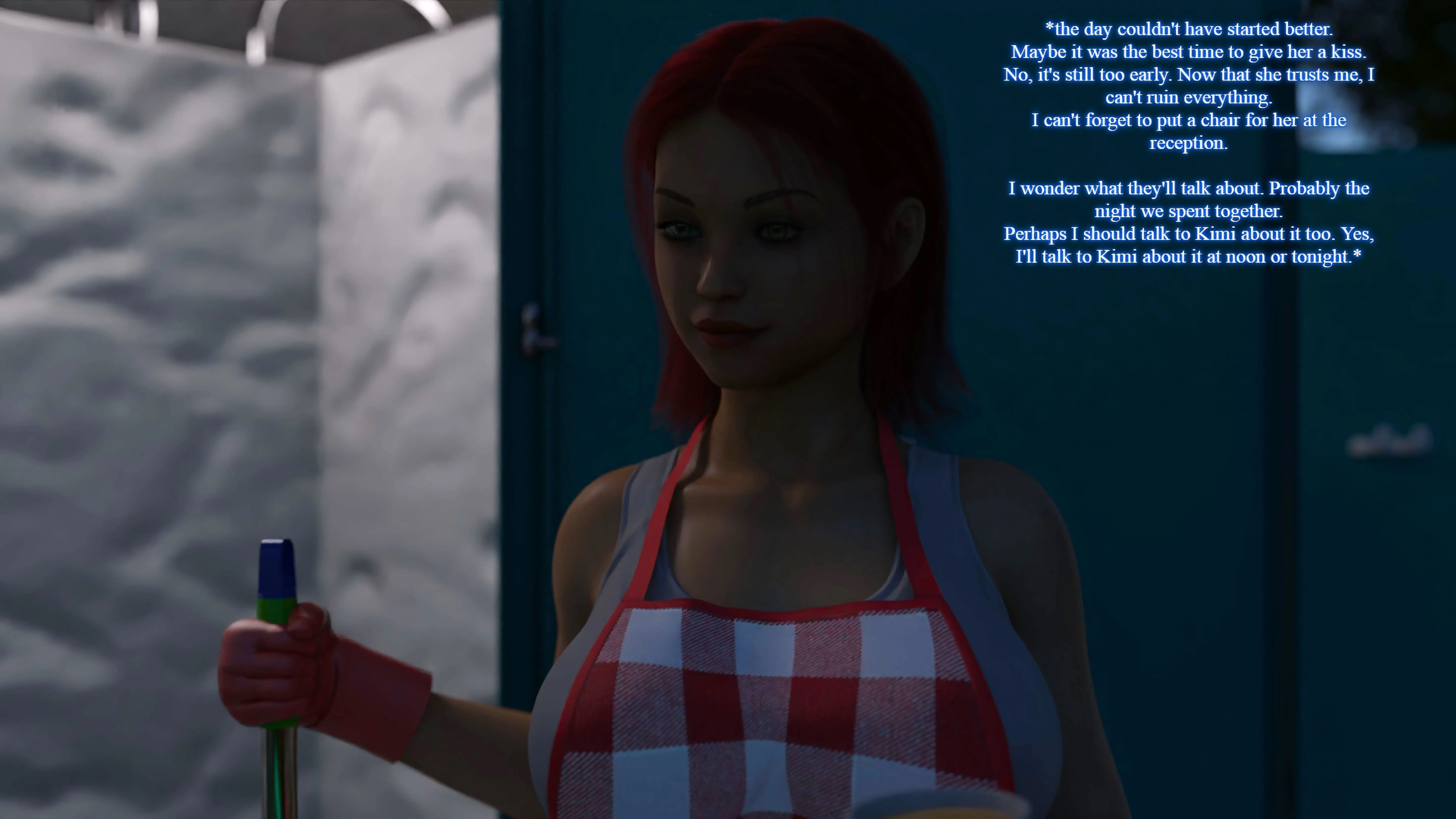 Coastal Connections - 22 . Coastal Connections - Chapter 22 [Pat] - Page 49