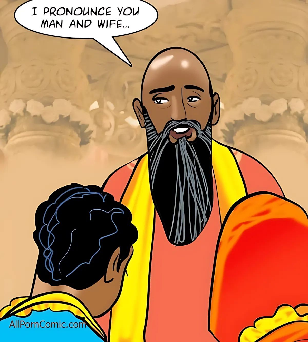 Velamma All Episodes Comics - 96 . Velamma - Episode 96 - That's What Friends Are For - Page 10