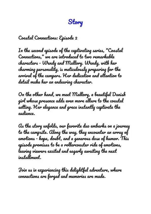 Coastal Connections - 2 . Coastal Connections - [Pat] - Page 5