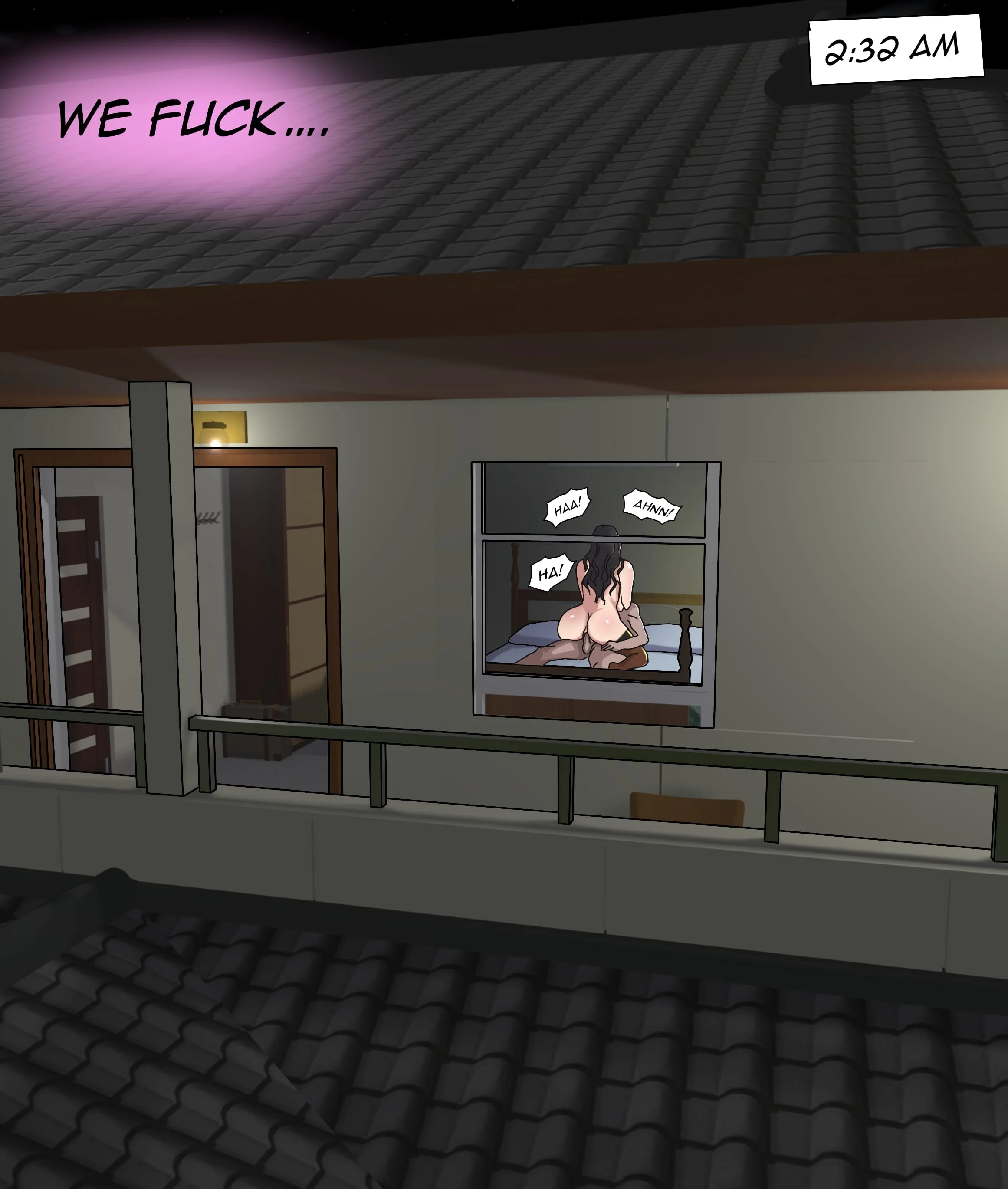 Sinful Lust by ZettoNSFW - 3.3 . Sinful Lust - Page 91
