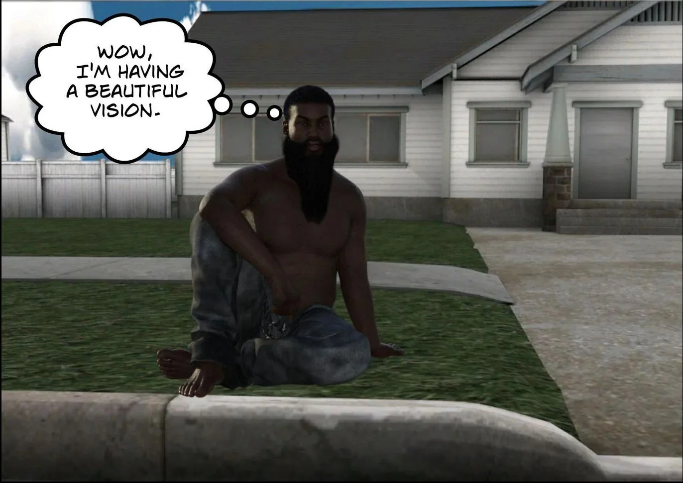 Foster Mother [CrazyDad3D] -  Foster Mother - Part - 02 [CrazyDad3D] - Page 7