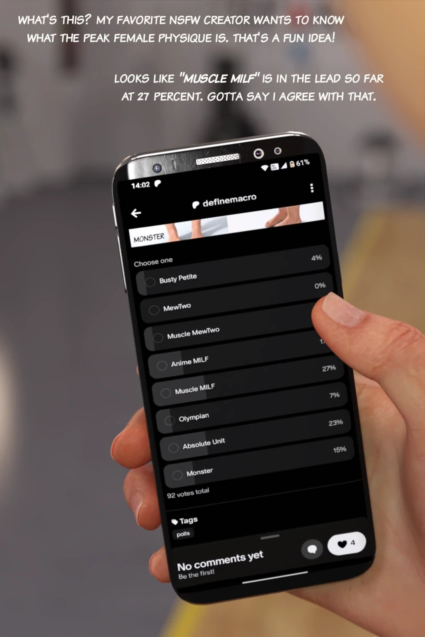 Peak Female [Definemacro] - 1. Peak Female - Page 3