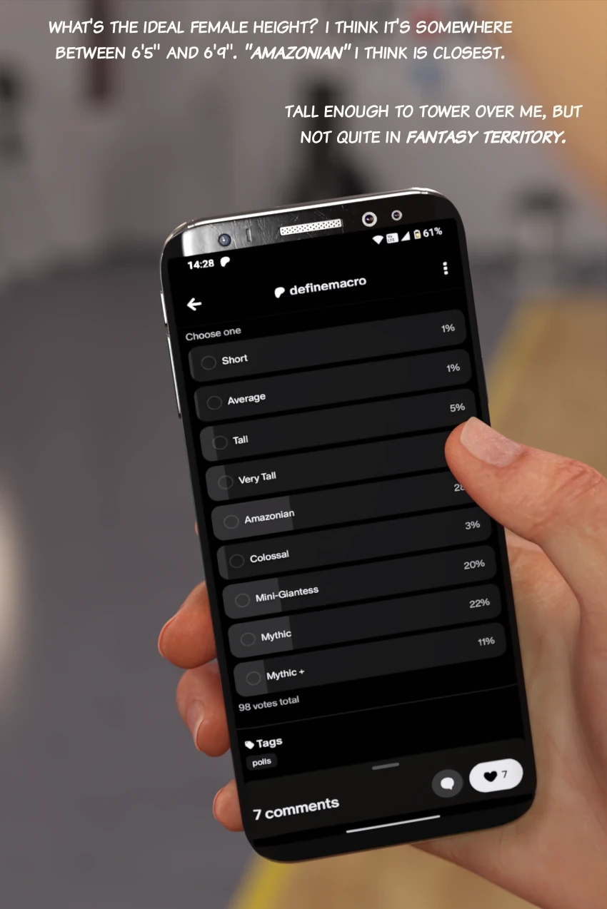 Peak Female [Definemacro] - 1. Peak Female - Page 4