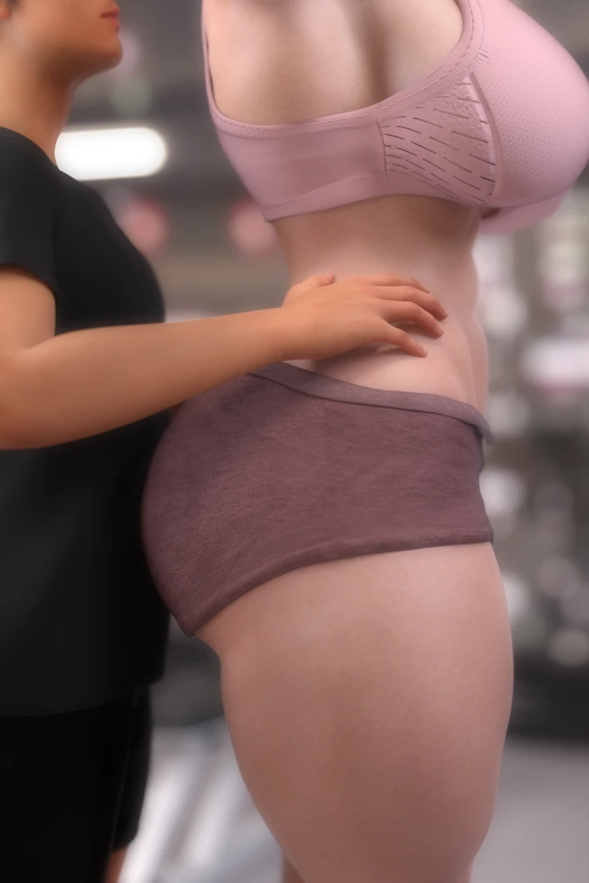 Peak Female [Definemacro] - 1. Peak Female - Page 2