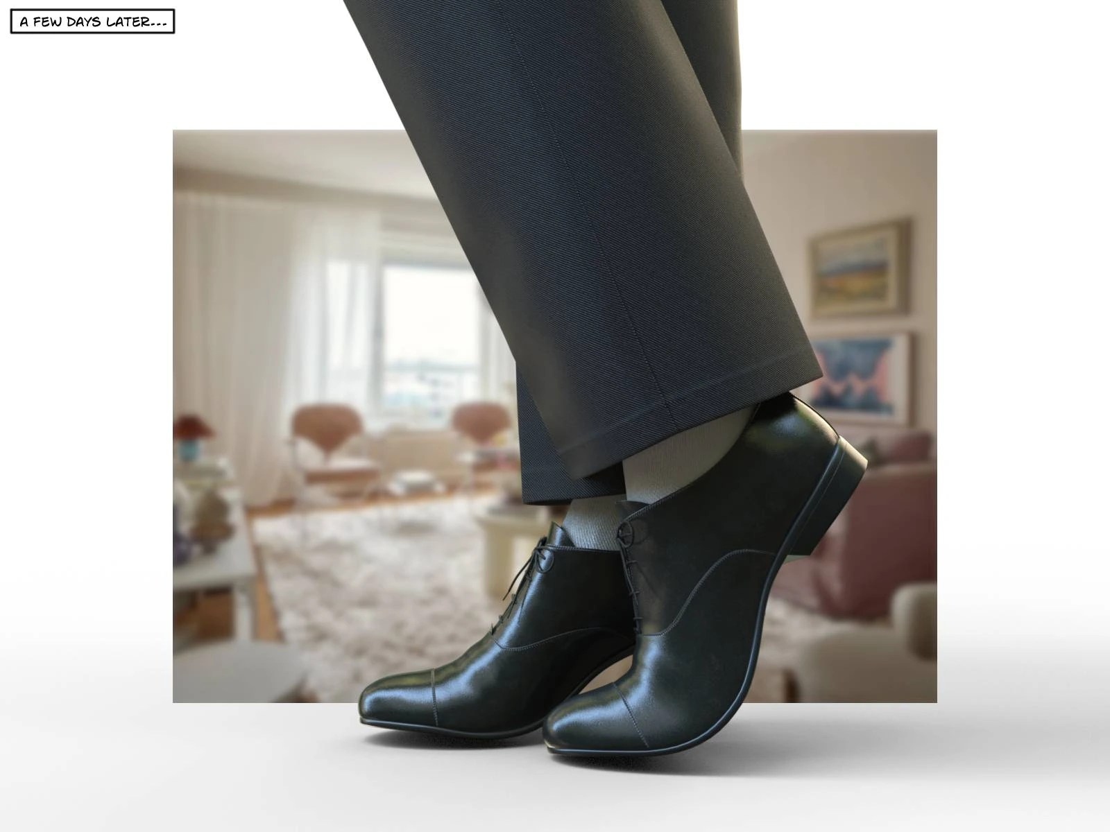 A Bestie in the Making [Melissa N] - 1. A Bestie in the Making - Page 131