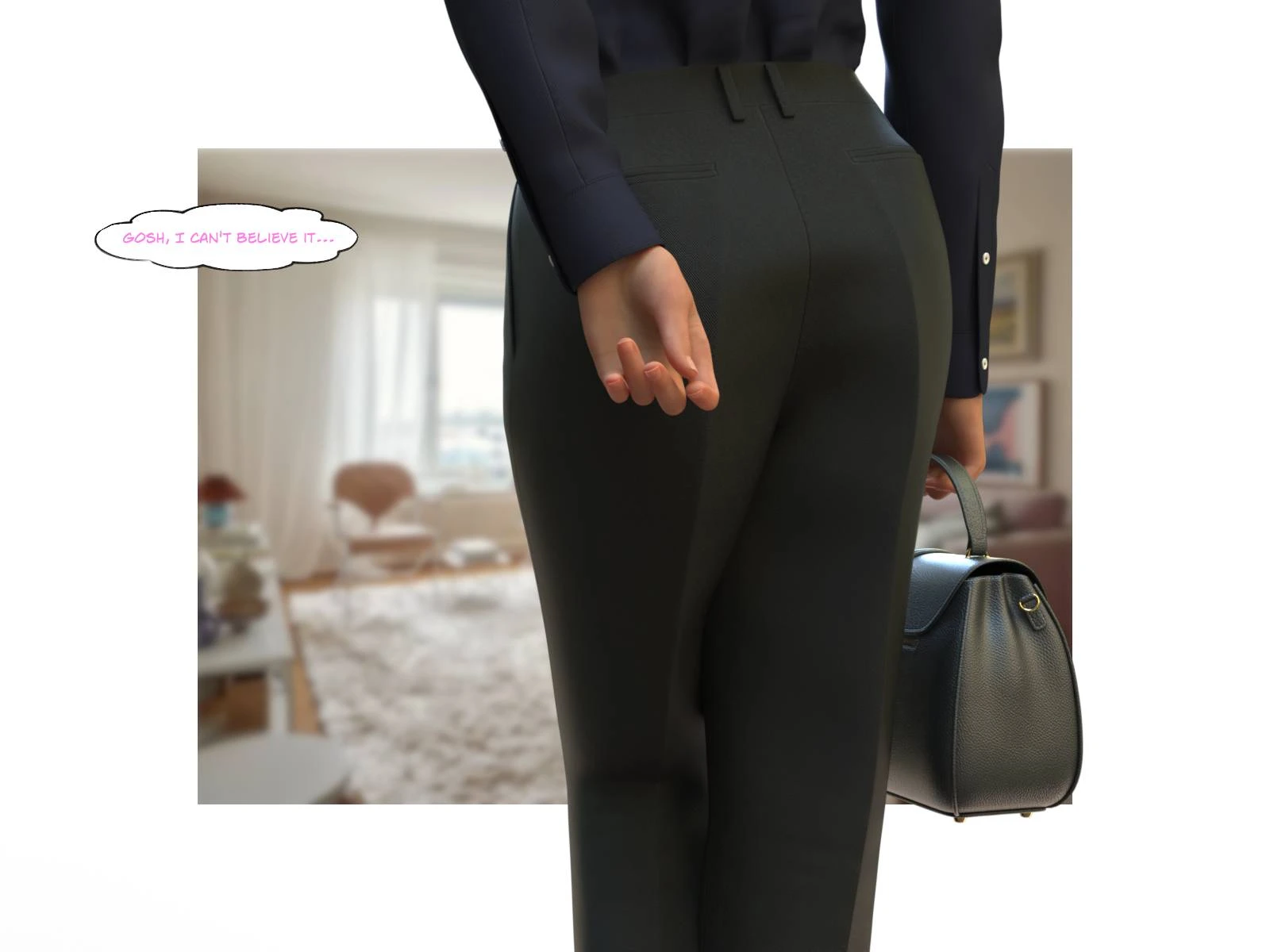 A Bestie in the Making [Melissa N] - 1. A Bestie in the Making - Page 132