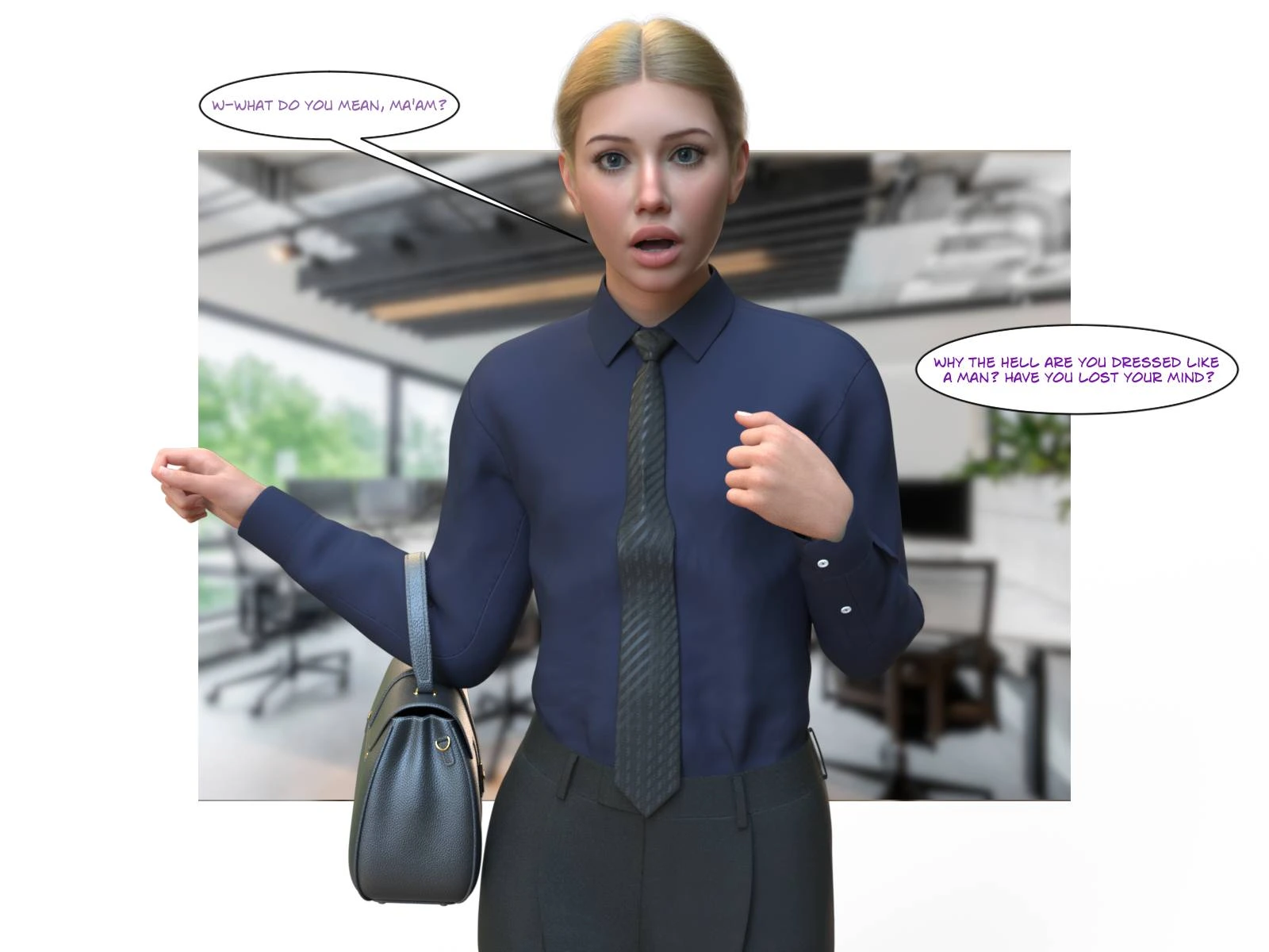 A Bestie in the Making [Melissa N] - 1. A Bestie in the Making - Page 141