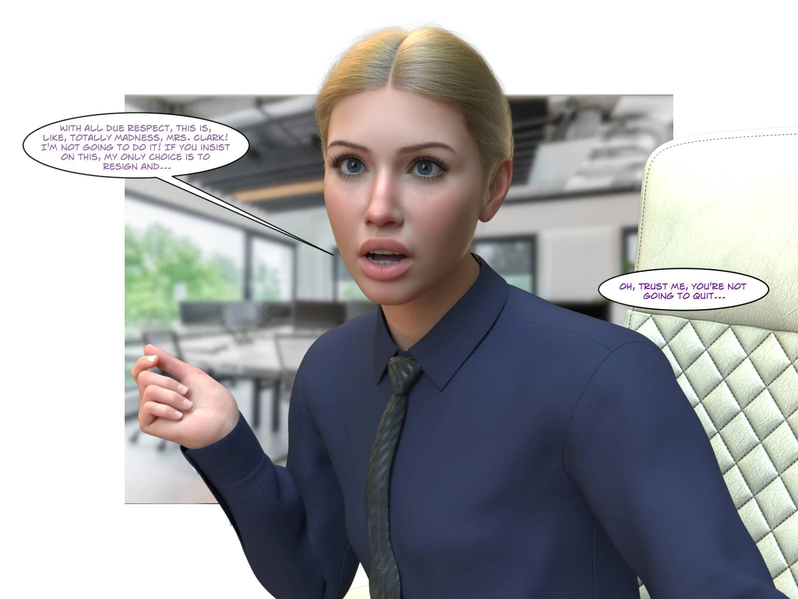 A Bestie in the Making [Melissa N] - 1. A Bestie in the Making - Page 144