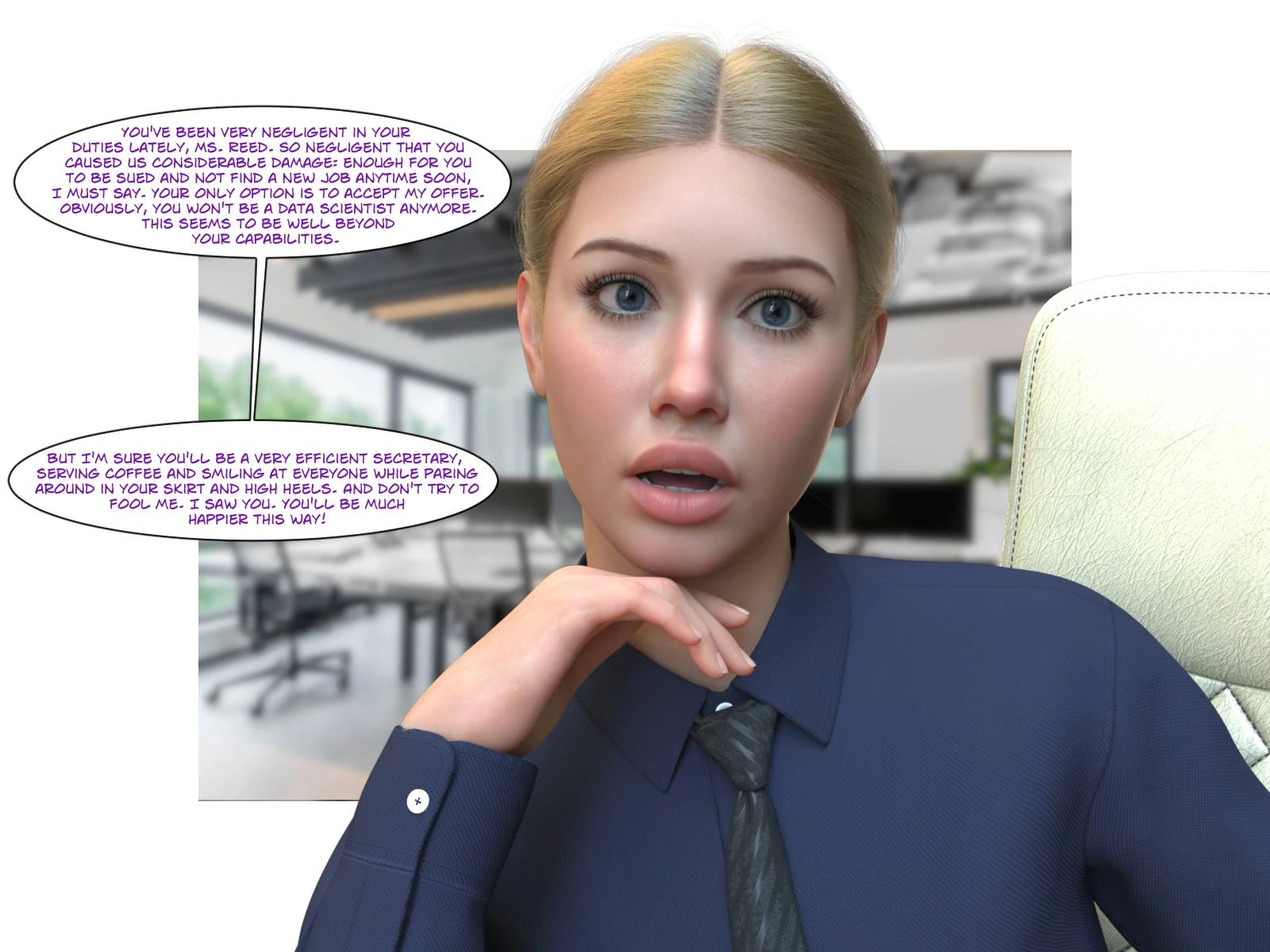 A Bestie in the Making [Melissa N] - 1. A Bestie in the Making - Page 145