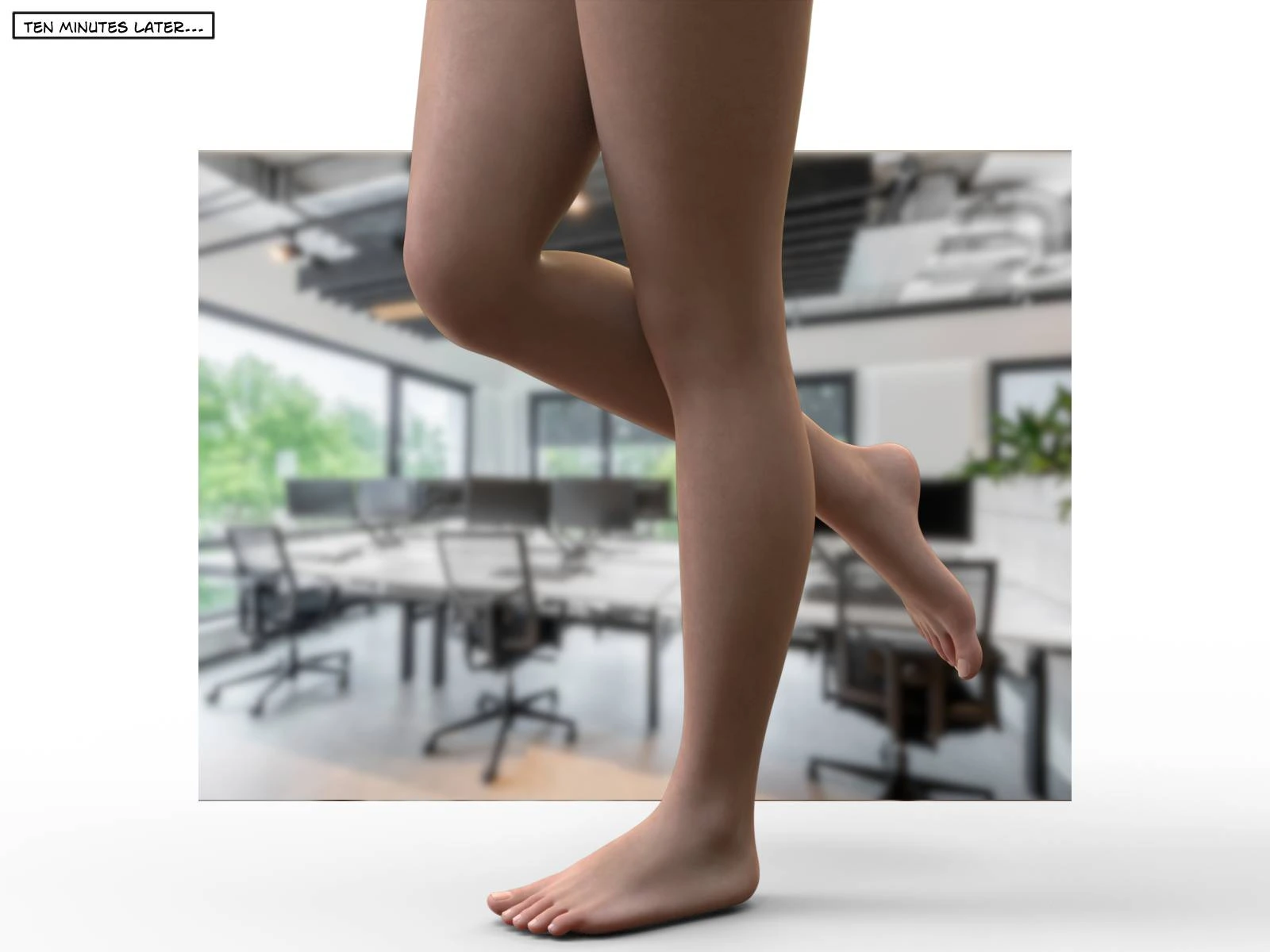 A Bestie in the Making [Melissa N] - 1. A Bestie in the Making - Page 147