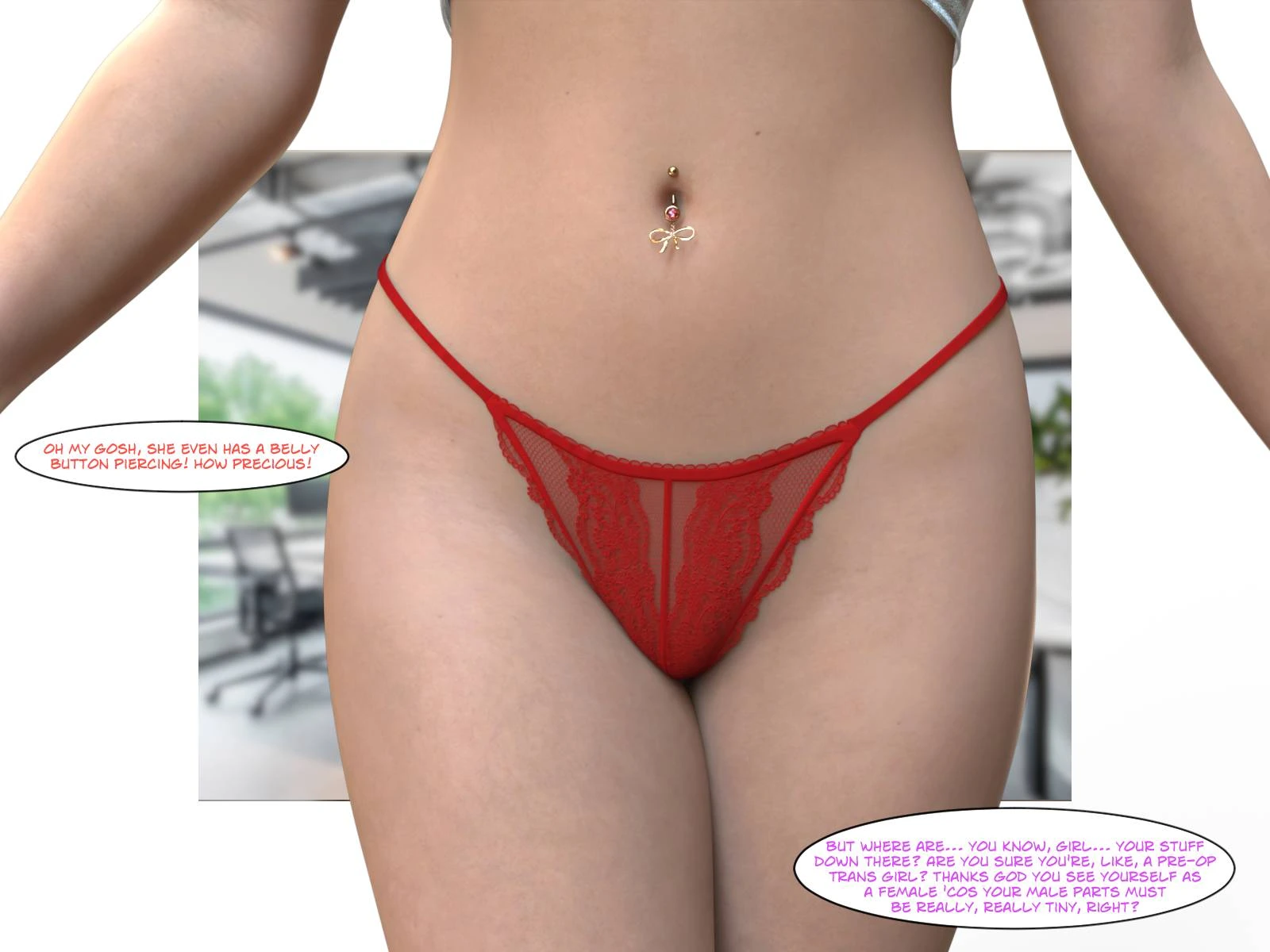 A Bestie in the Making [Melissa N] - 1. A Bestie in the Making - Page 149