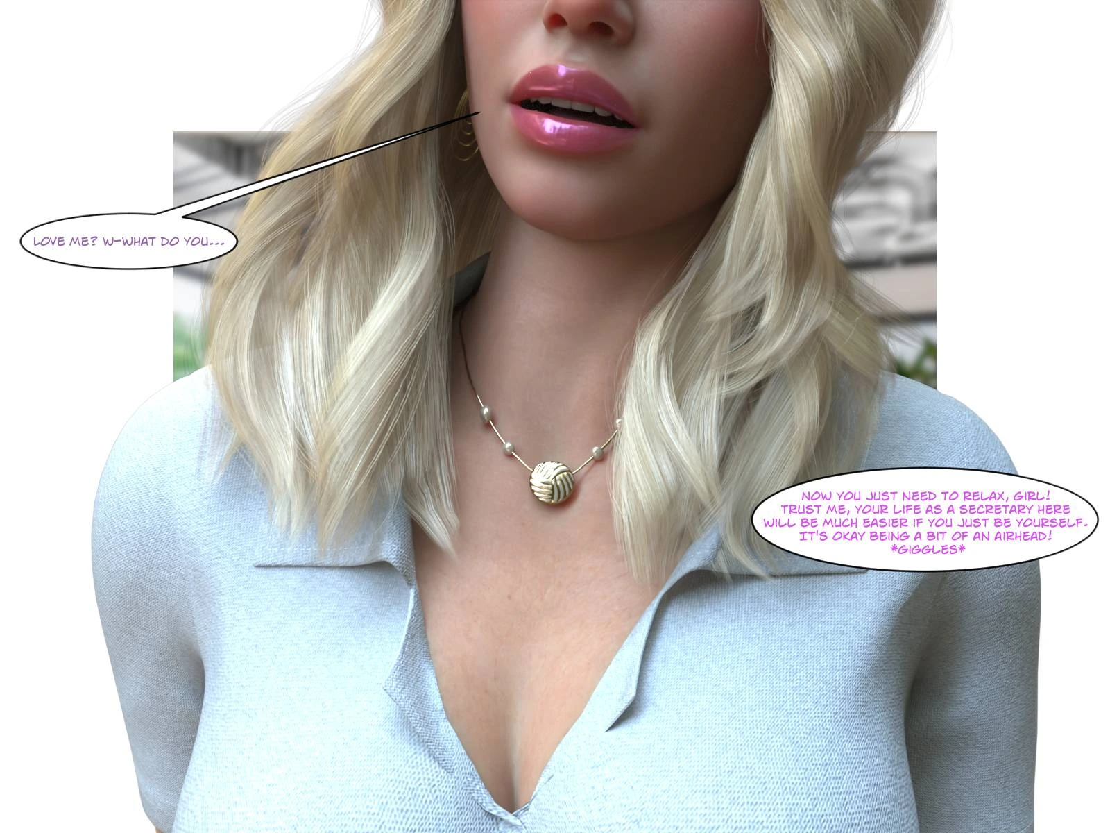 A Bestie in the Making [Melissa N] - 1. A Bestie in the Making - Page 158