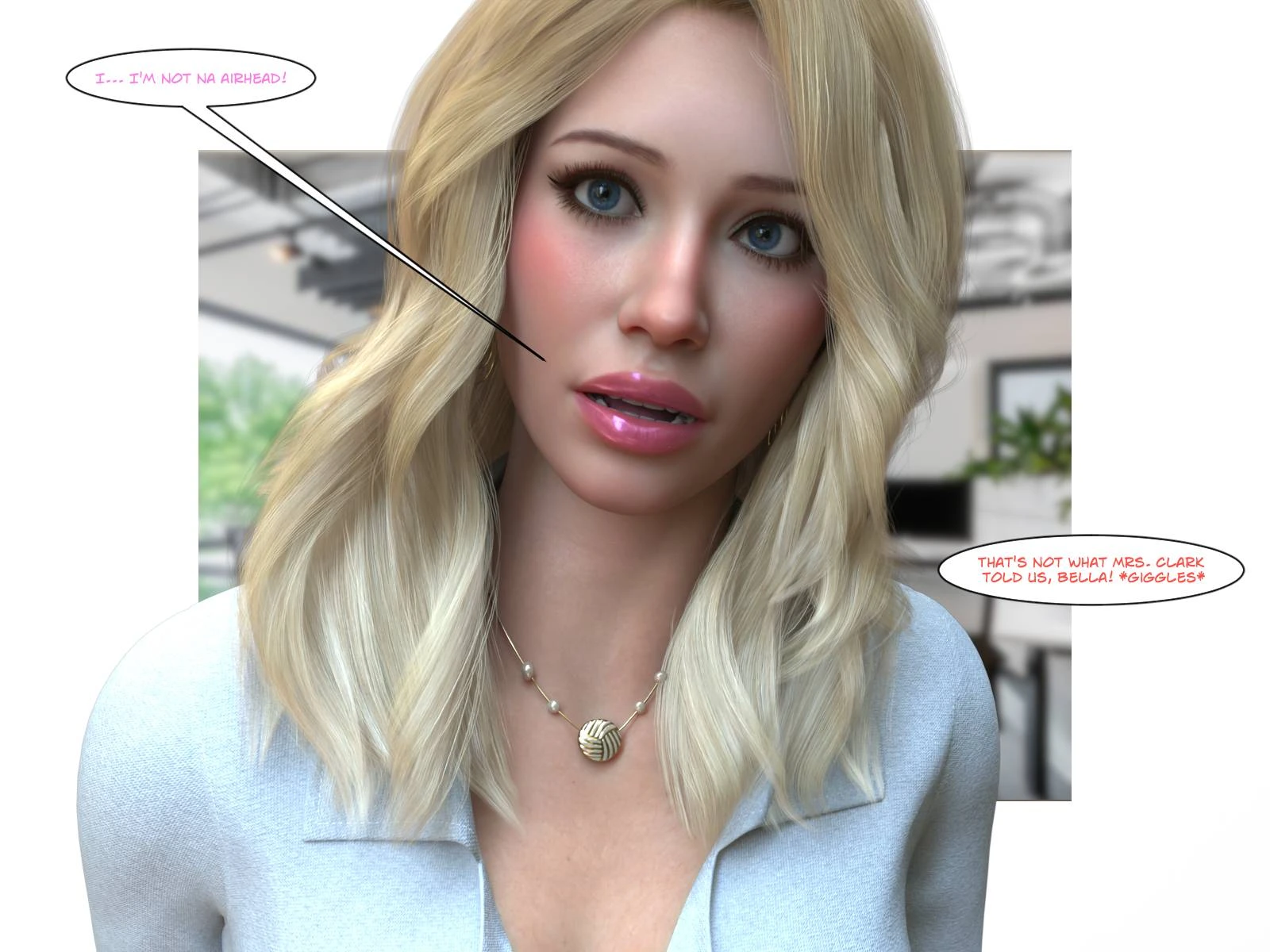 A Bestie in the Making [Melissa N] - 1. A Bestie in the Making - Page 159