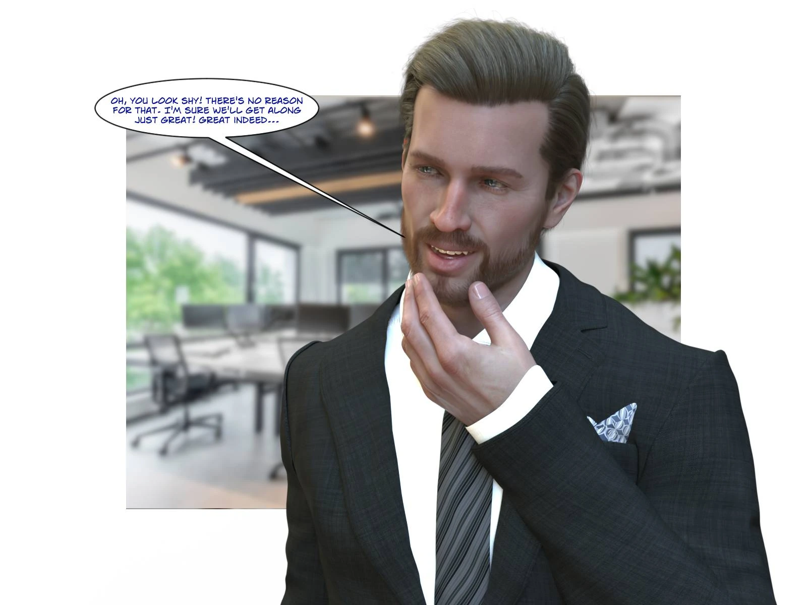 A Bestie in the Making [Melissa N] - 1. A Bestie in the Making - Page 166