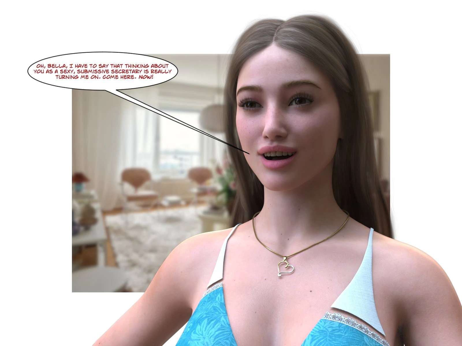 A Bestie in the Making [Melissa N] - 1. A Bestie in the Making - Page 168