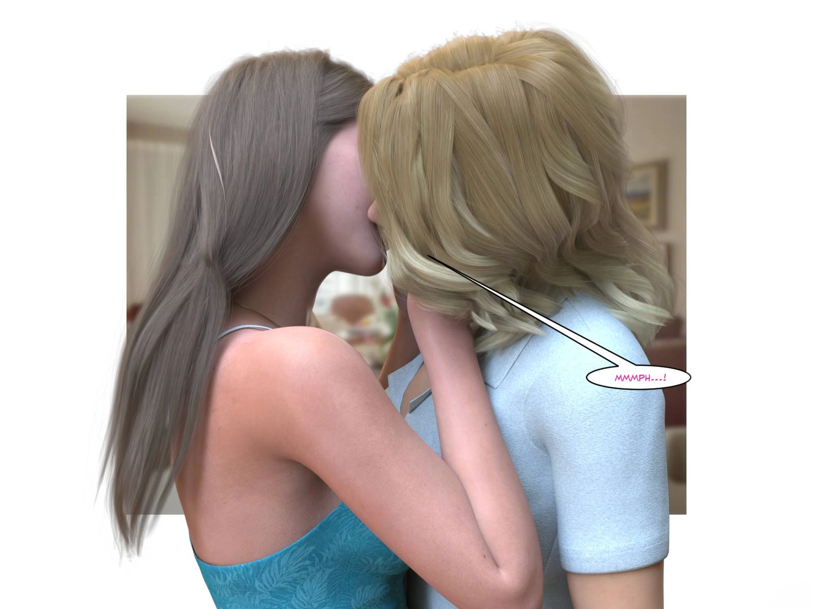 A Bestie in the Making [Melissa N] - 1. A Bestie in the Making - Page 169