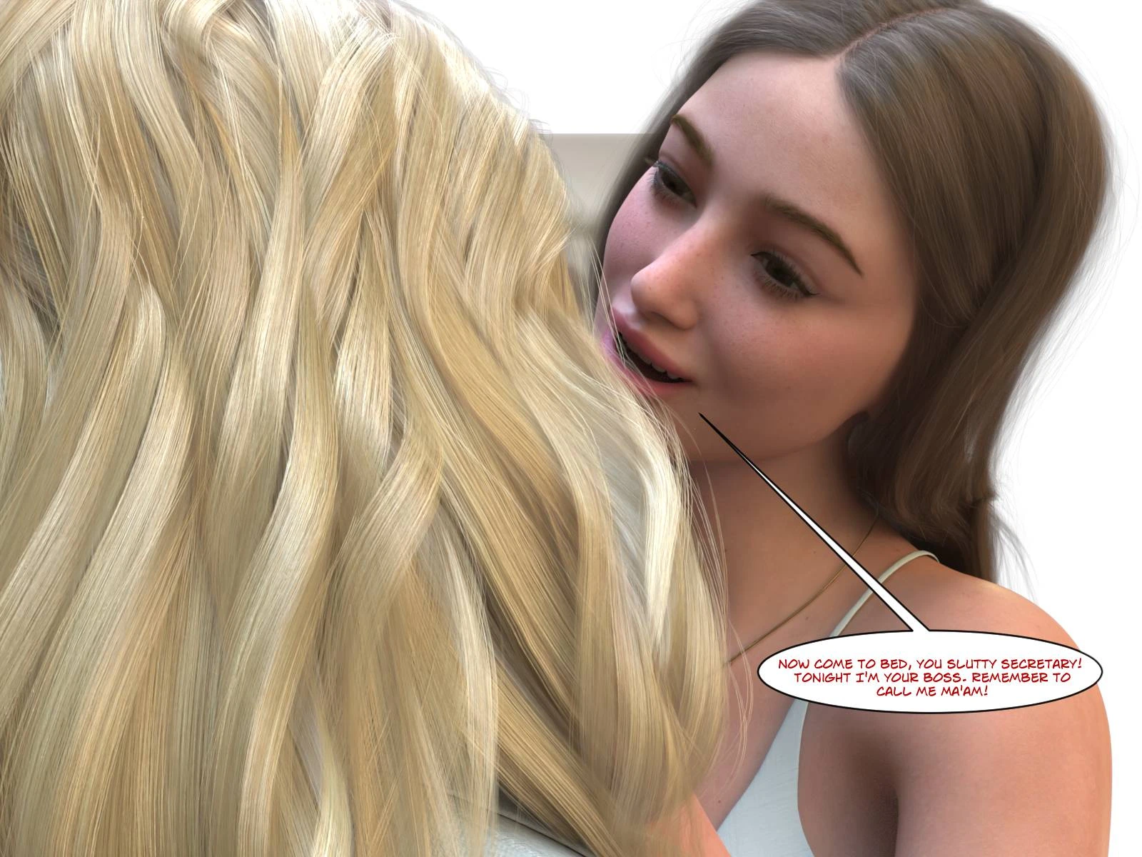 A Bestie in the Making [Melissa N] - 1. A Bestie in the Making - Page 170