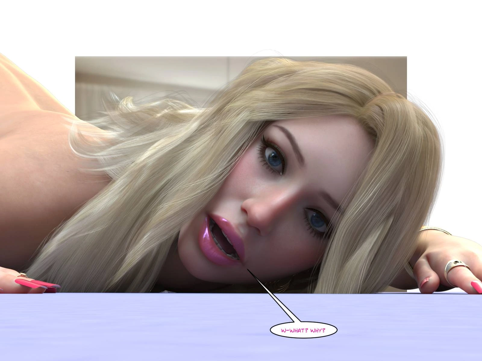 A Bestie in the Making [Melissa N] - 1. A Bestie in the Making - Page 183