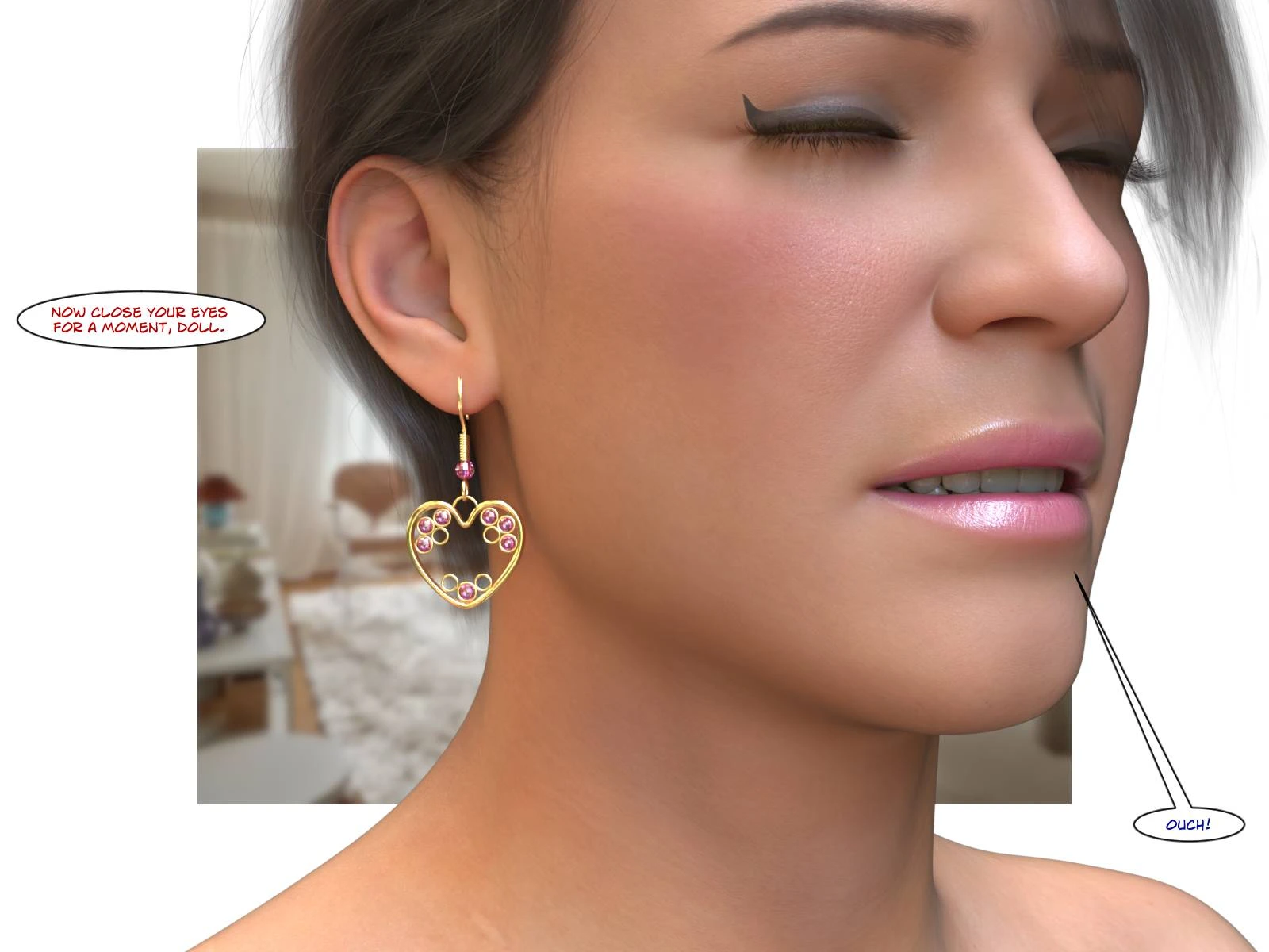 A Bestie in the Making [Melissa N] - 1. A Bestie in the Making - Page 22