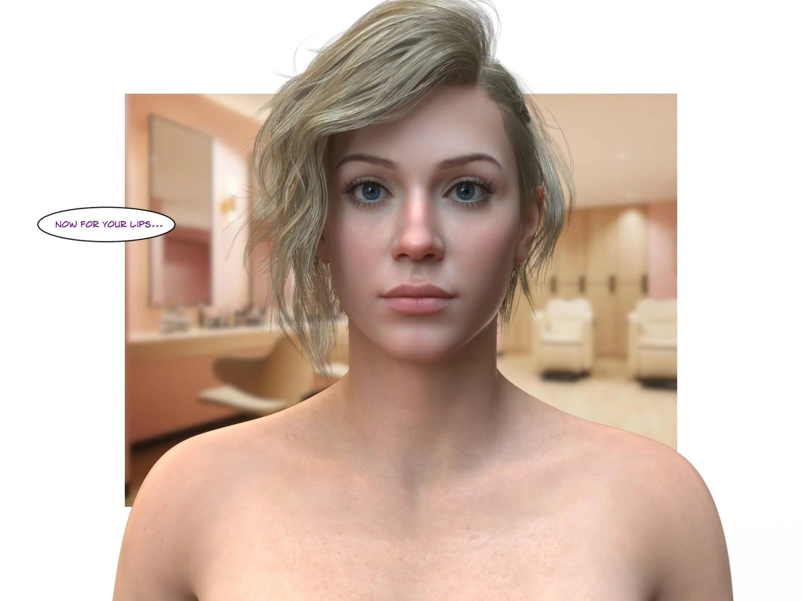 A Bestie in the Making [Melissa N] - 1. A Bestie in the Making - Page 50