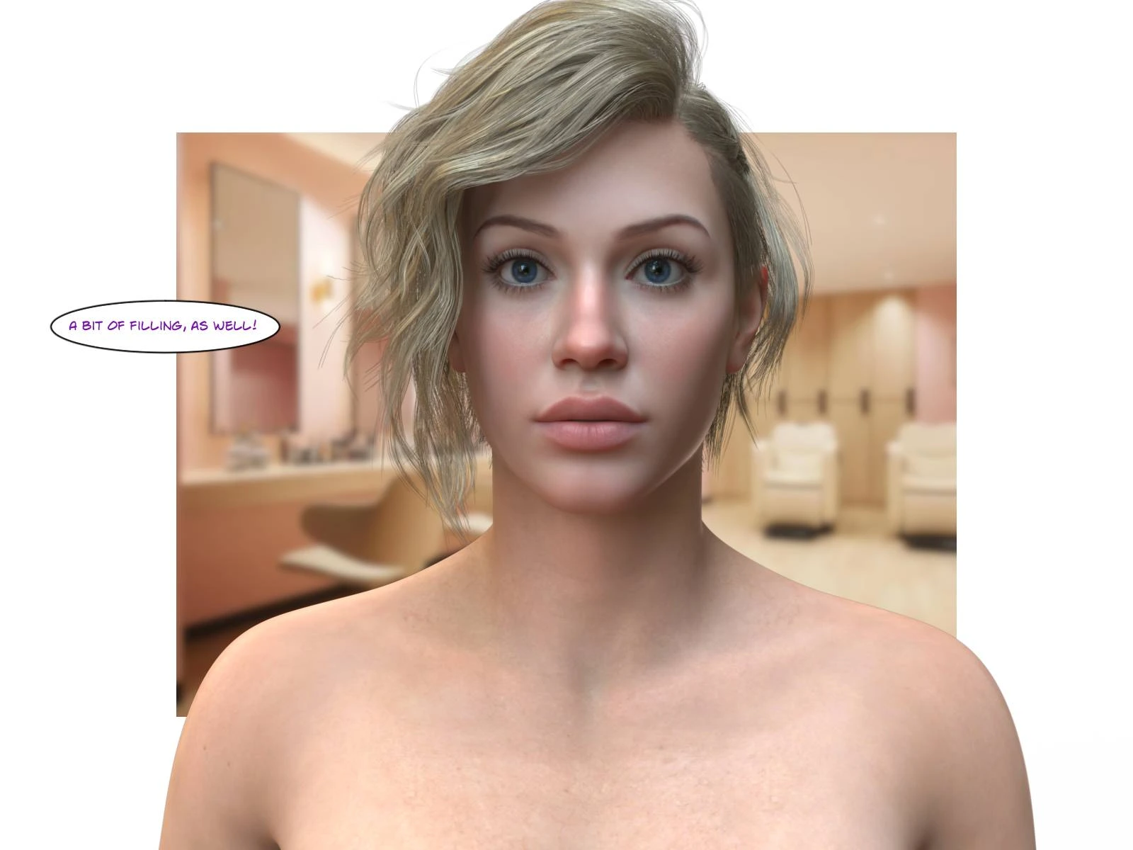 A Bestie in the Making [Melissa N] - 1. A Bestie in the Making - Page 51