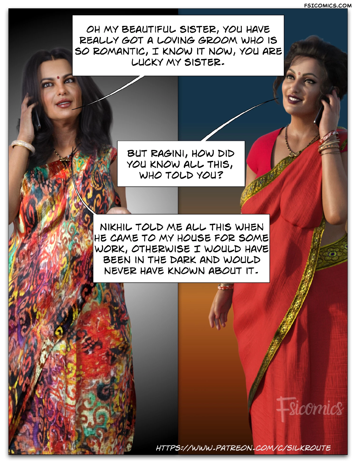 Tridevi Series – Silk Route Ira Raman - 8. Tridevi Chapter 8 – Silk Route Ira Raman - Page 9