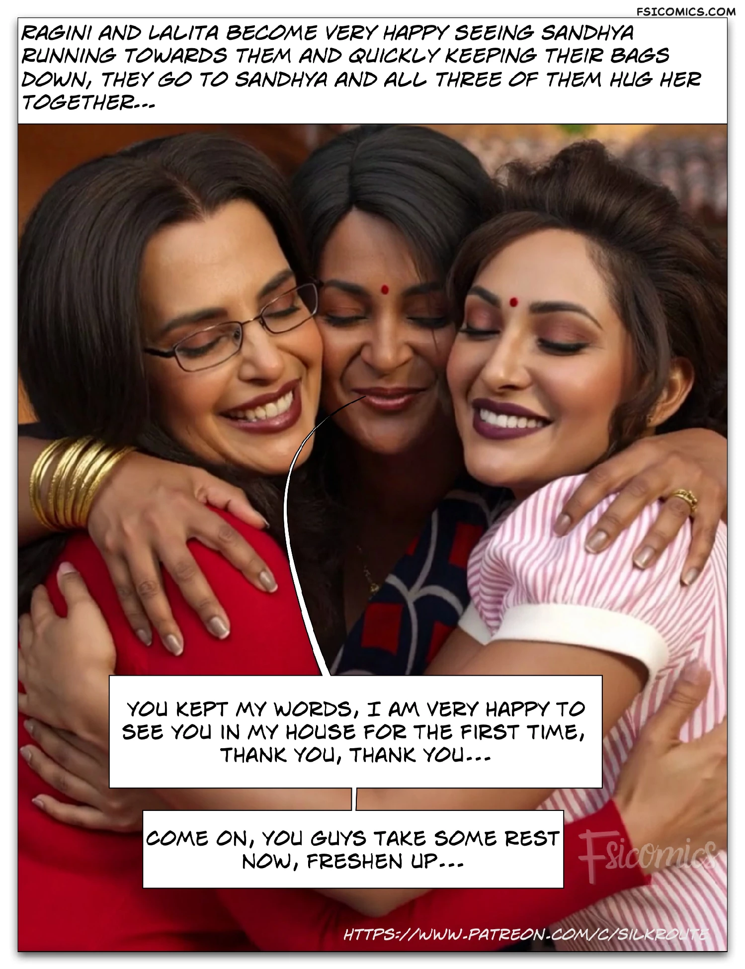 Tridevi Series – Silk Route Ira Raman - 8. Tridevi Chapter 8 – Silk Route Ira Raman - Page 26