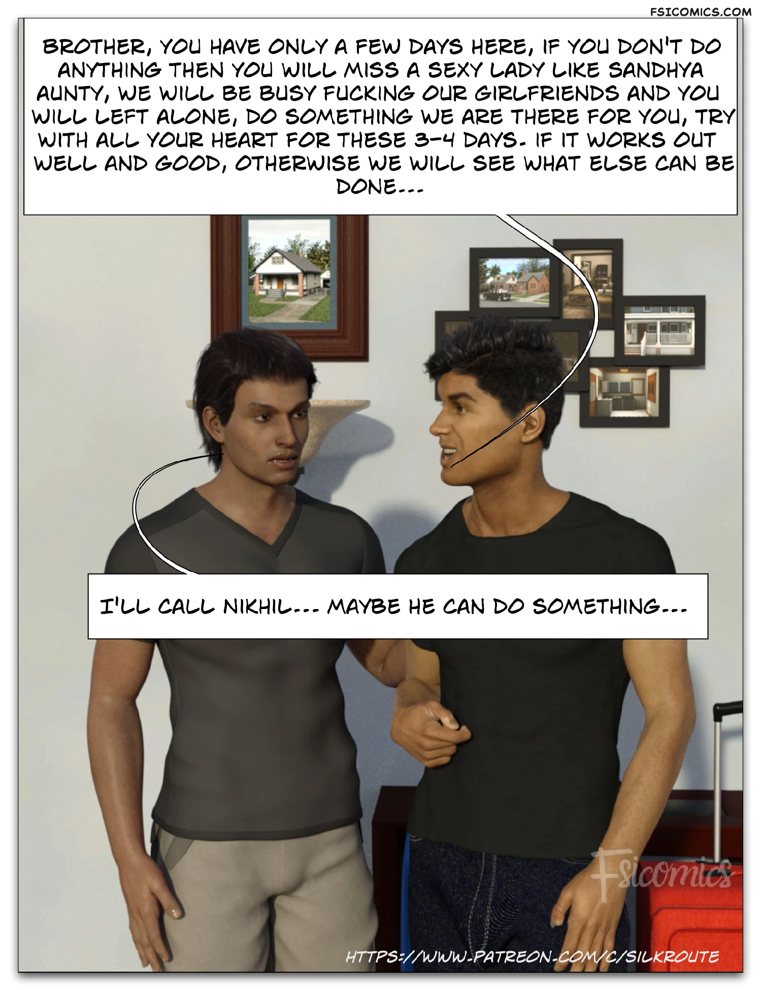 Tridevi Series – Silk Route Ira Raman - 8. Tridevi Chapter 8 – Silk Route Ira Raman - Page 30