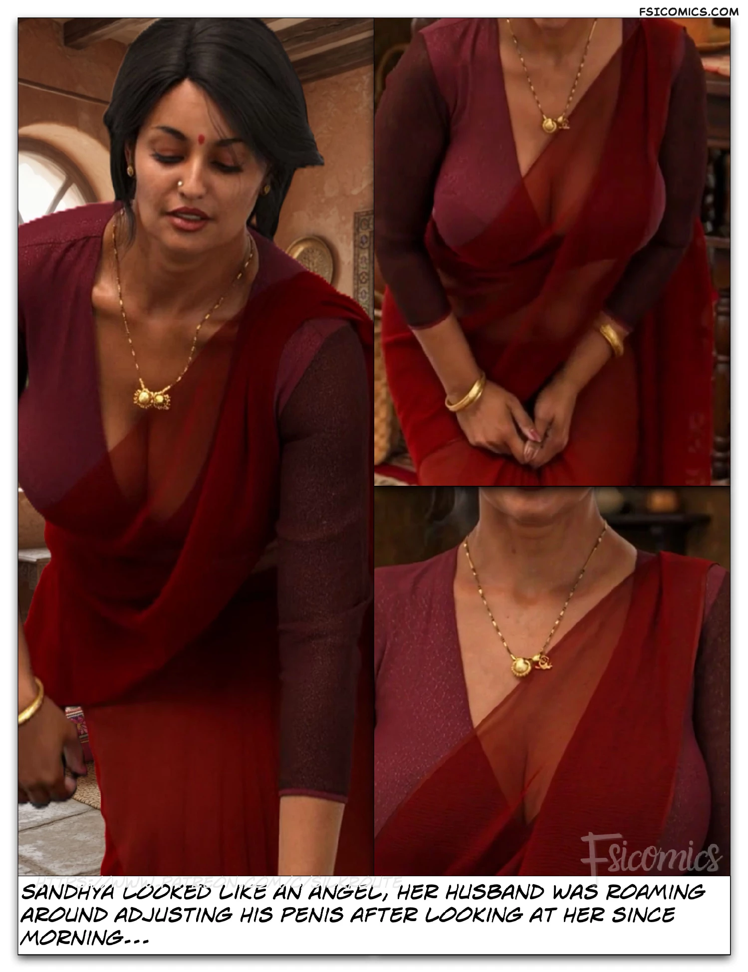Tridevi Series – Silk Route Ira Raman - 8. Tridevi Chapter 8 – Silk Route Ira Raman - Page 34